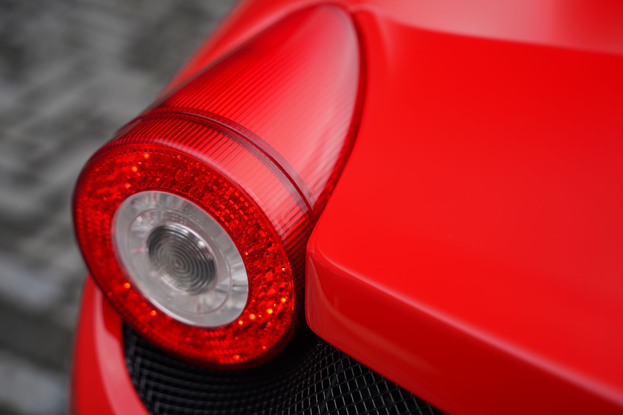 2013 Ferrari 458 Spider