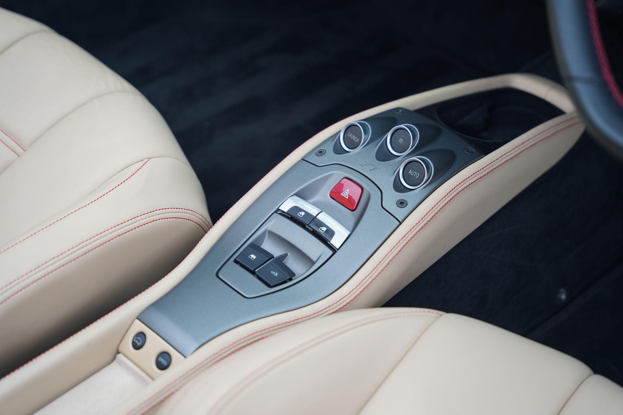 2013 Ferrari 458 Spider