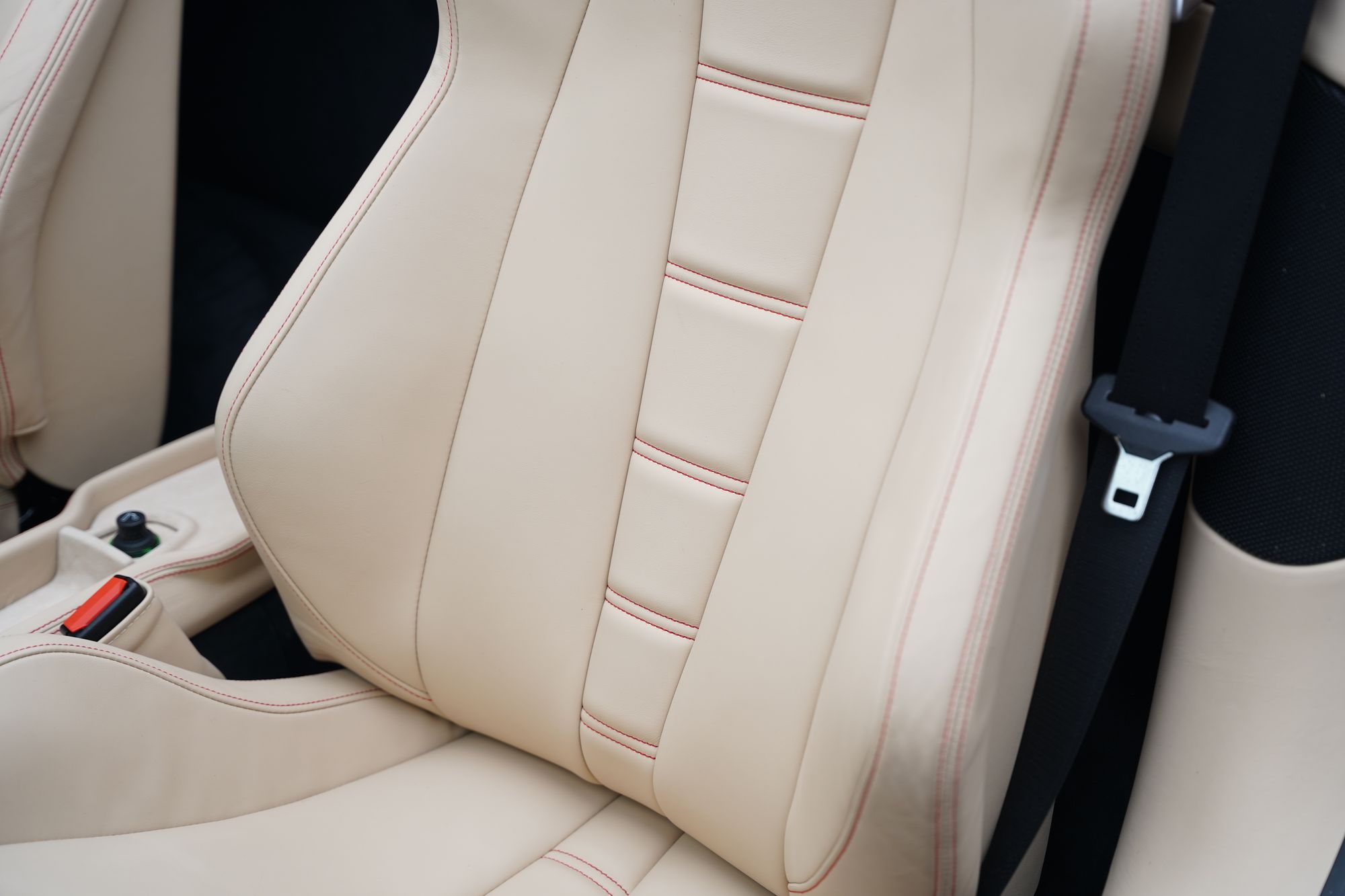 2013 Ferrari 458 Spider