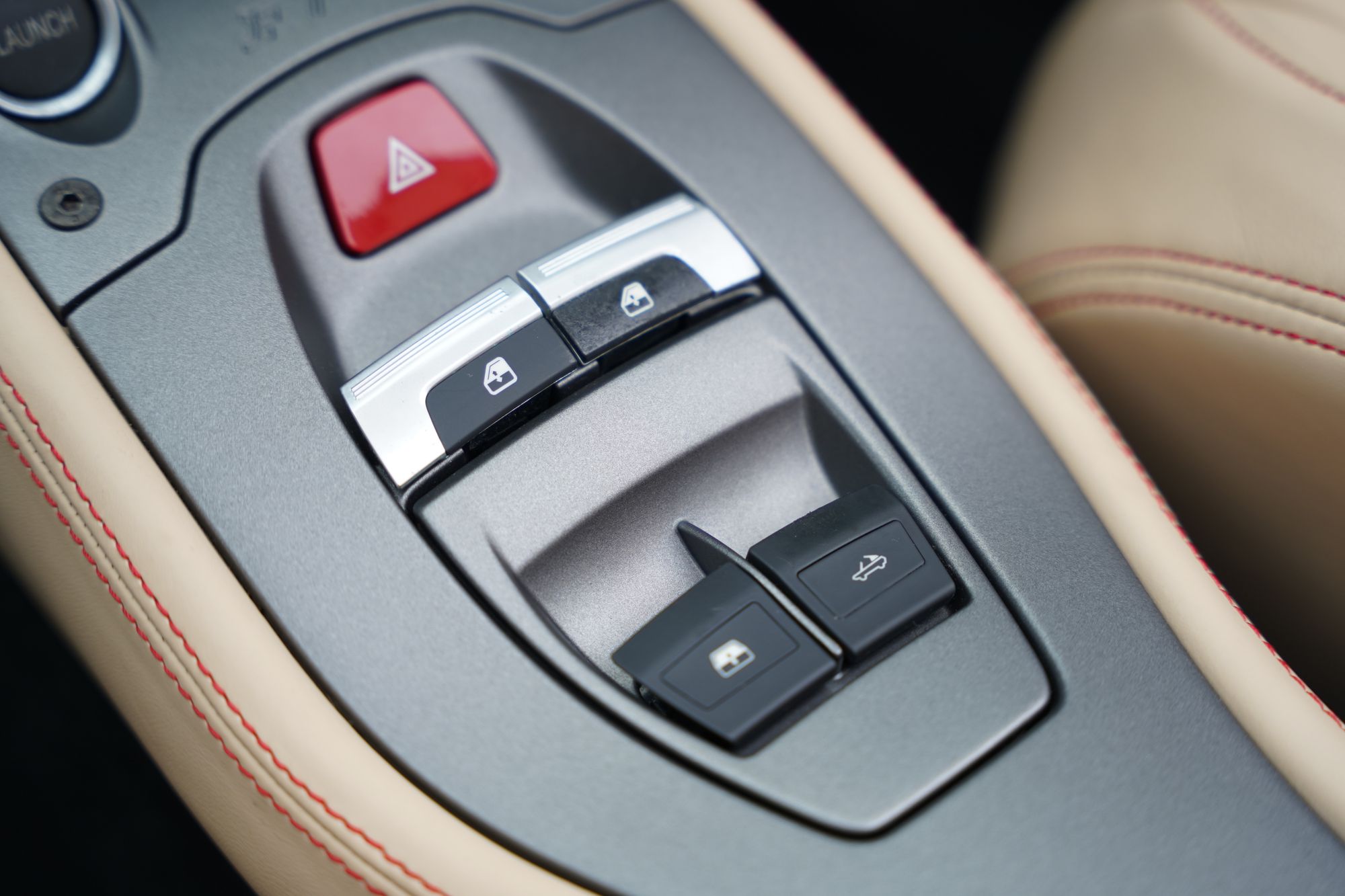 2013 Ferrari 458 Spider