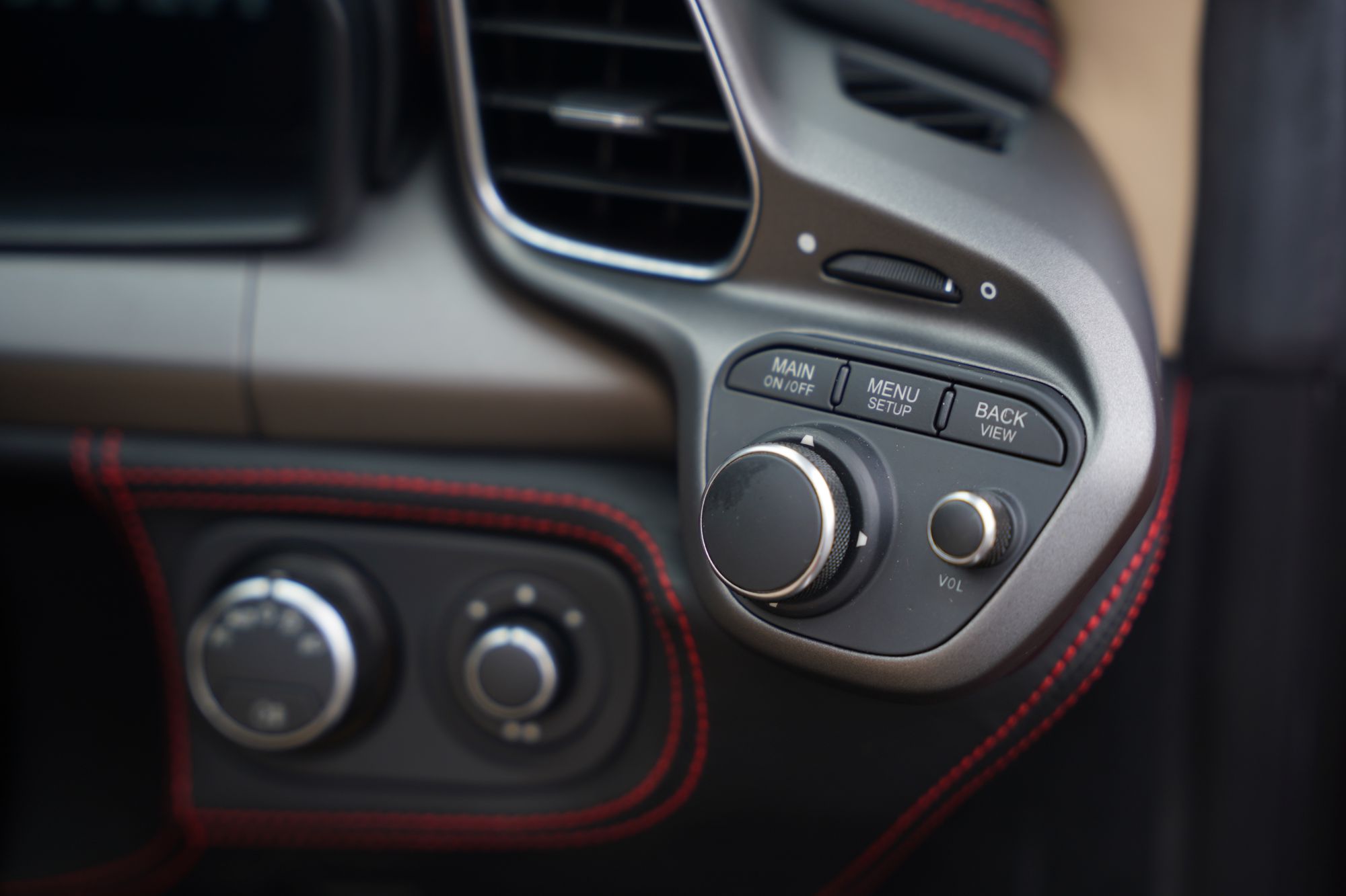 2013 Ferrari 458 Spider