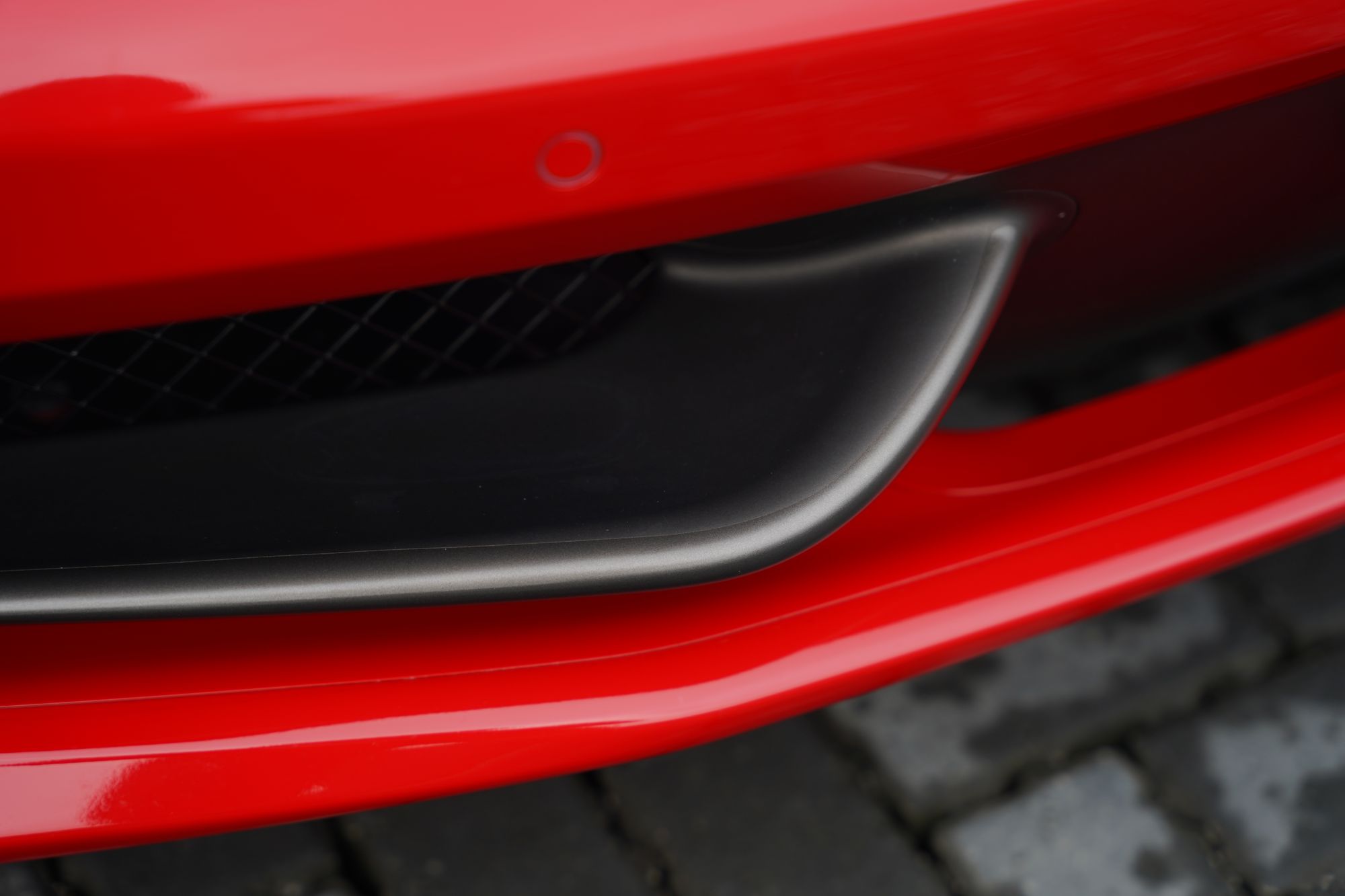 2013 Ferrari 458 Spider