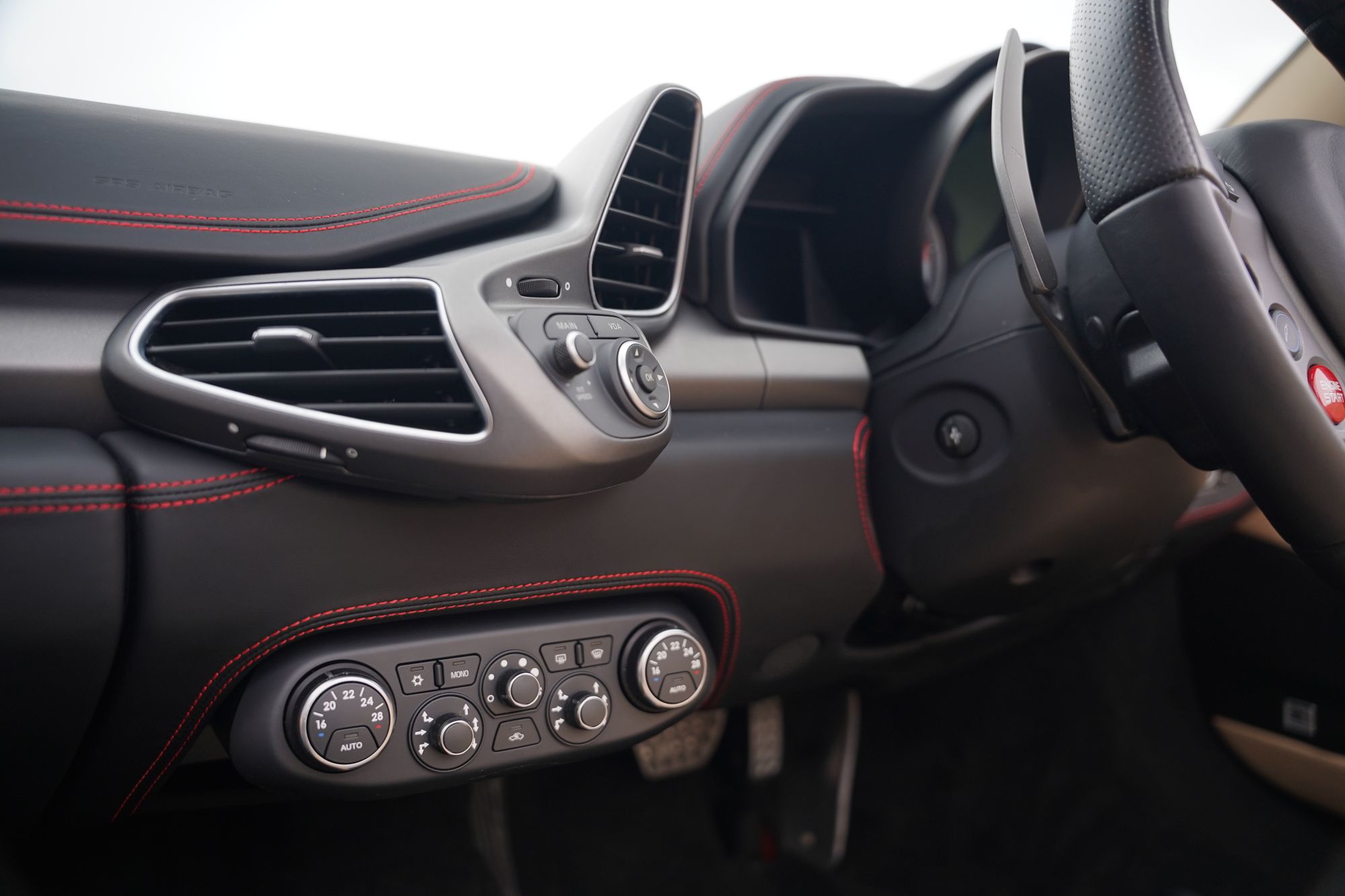 2013 Ferrari 458 Spider