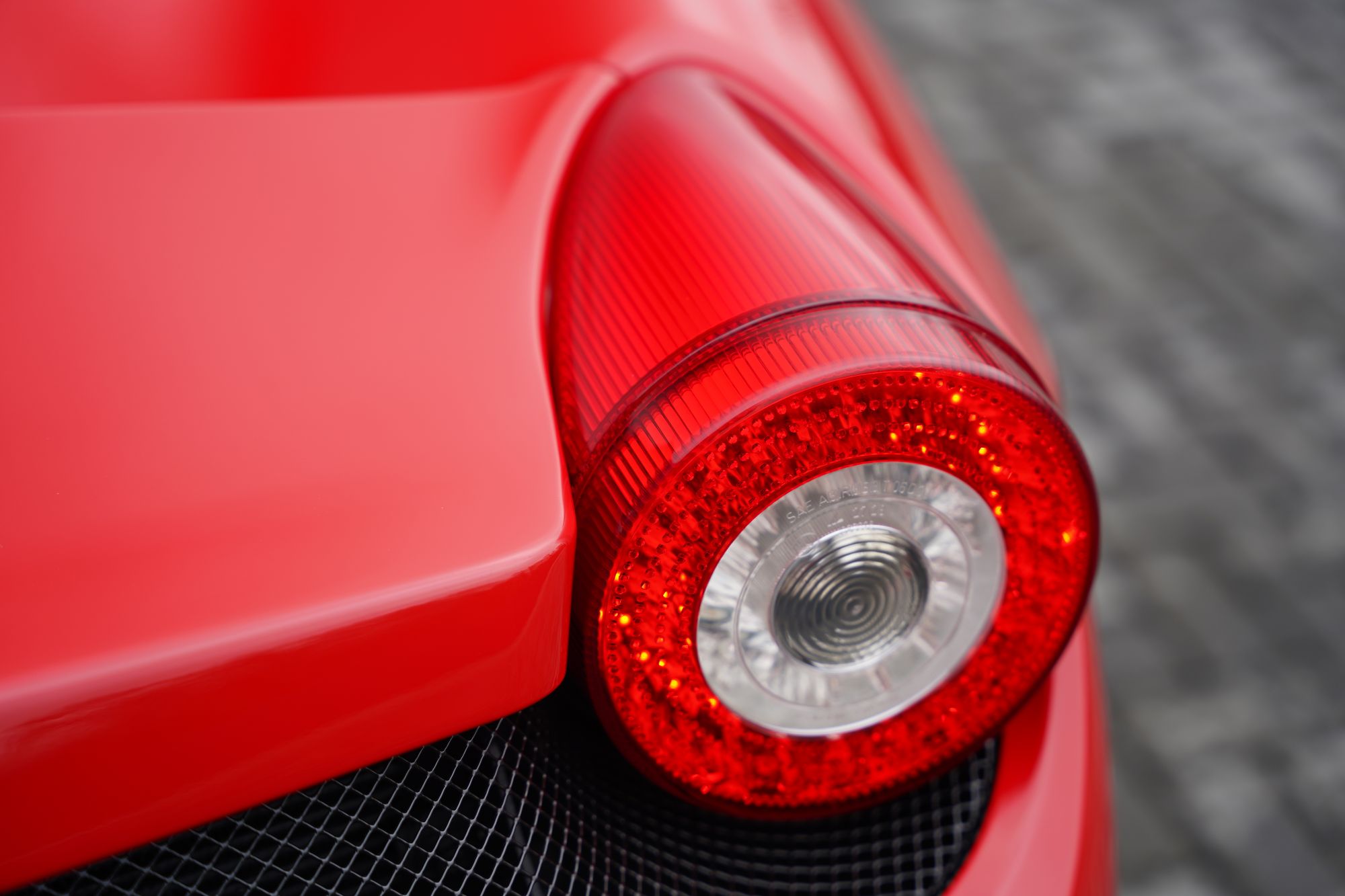 2013 Ferrari 458 Spider