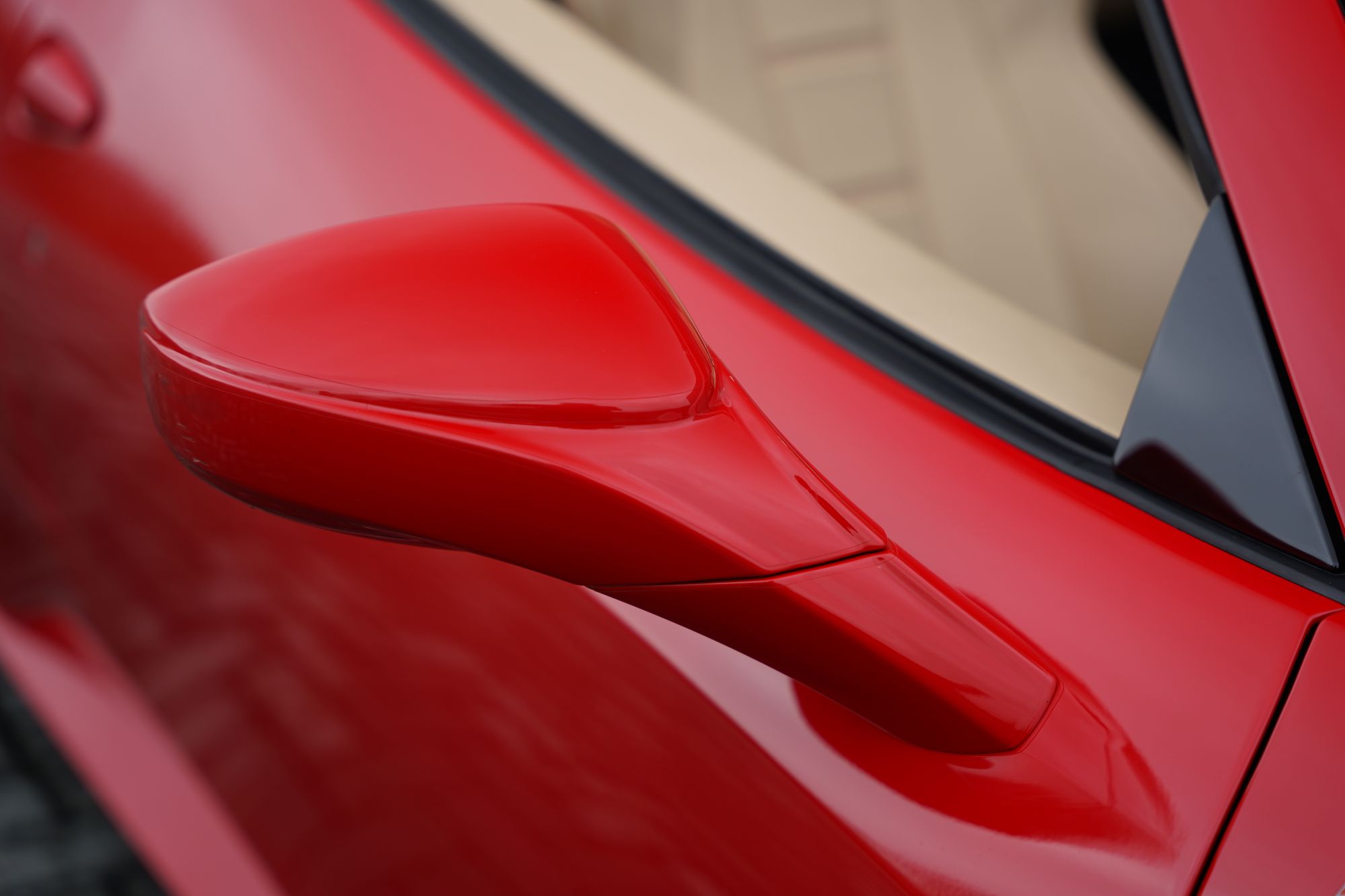 2013 Ferrari 458 Spider