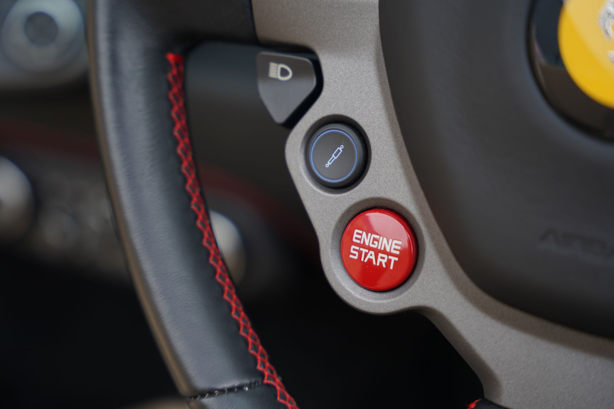 2013 Ferrari 458 Spider