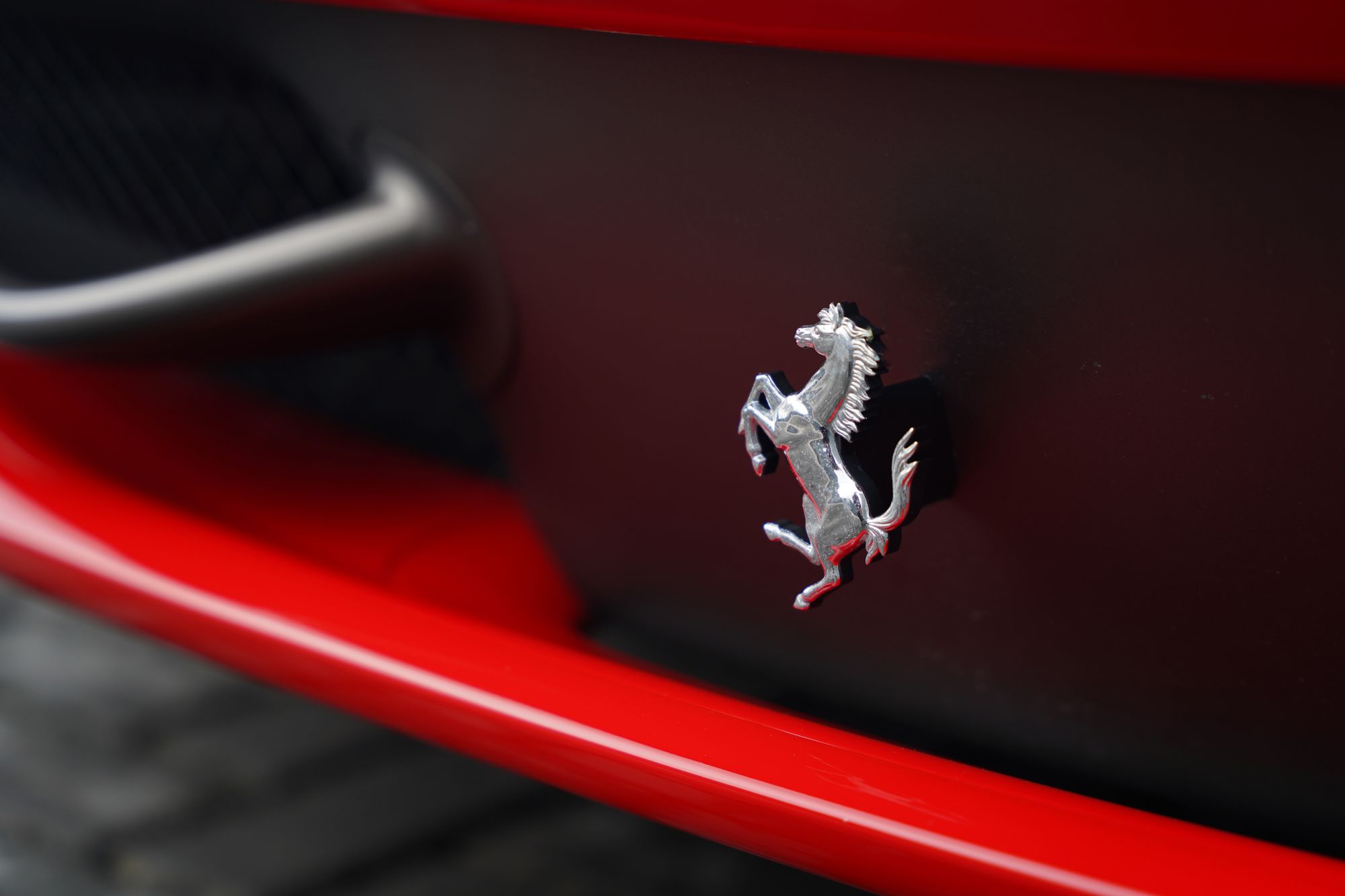 2013 Ferrari 458 Spider