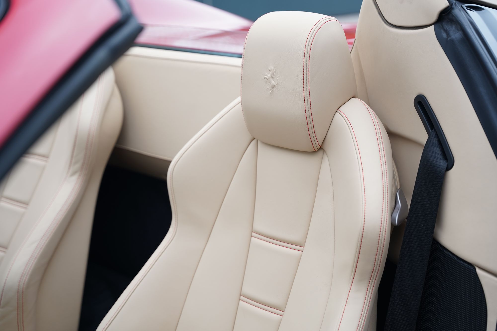 2013 Ferrari 458 Spider