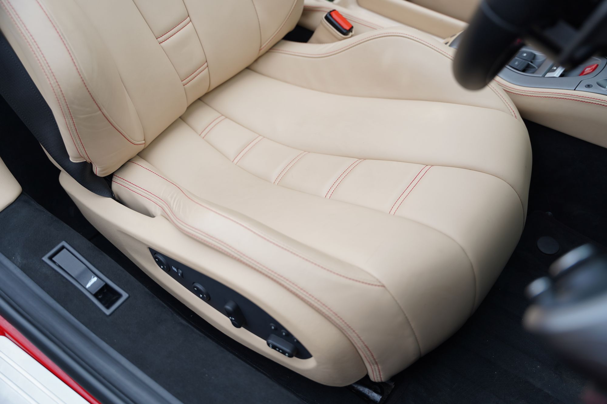 2013 Ferrari 458 Spider