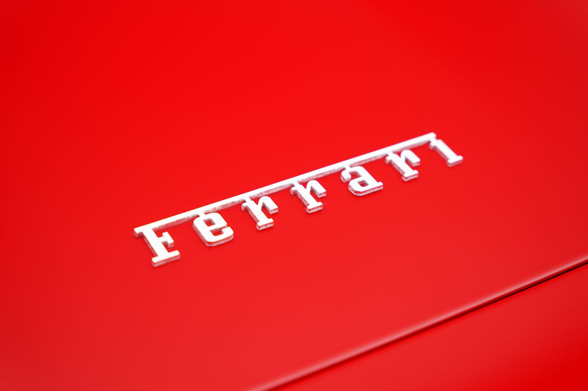 2013 Ferrari 458 Spider