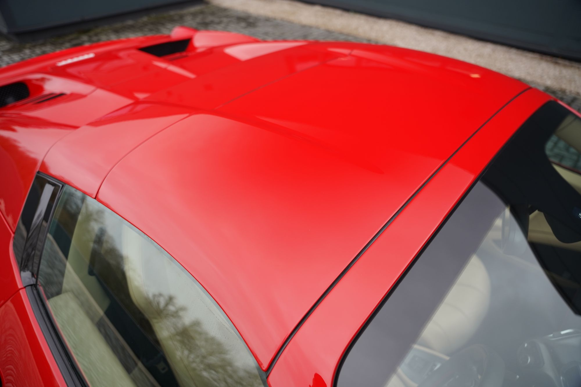 2013 Ferrari 458 Spider