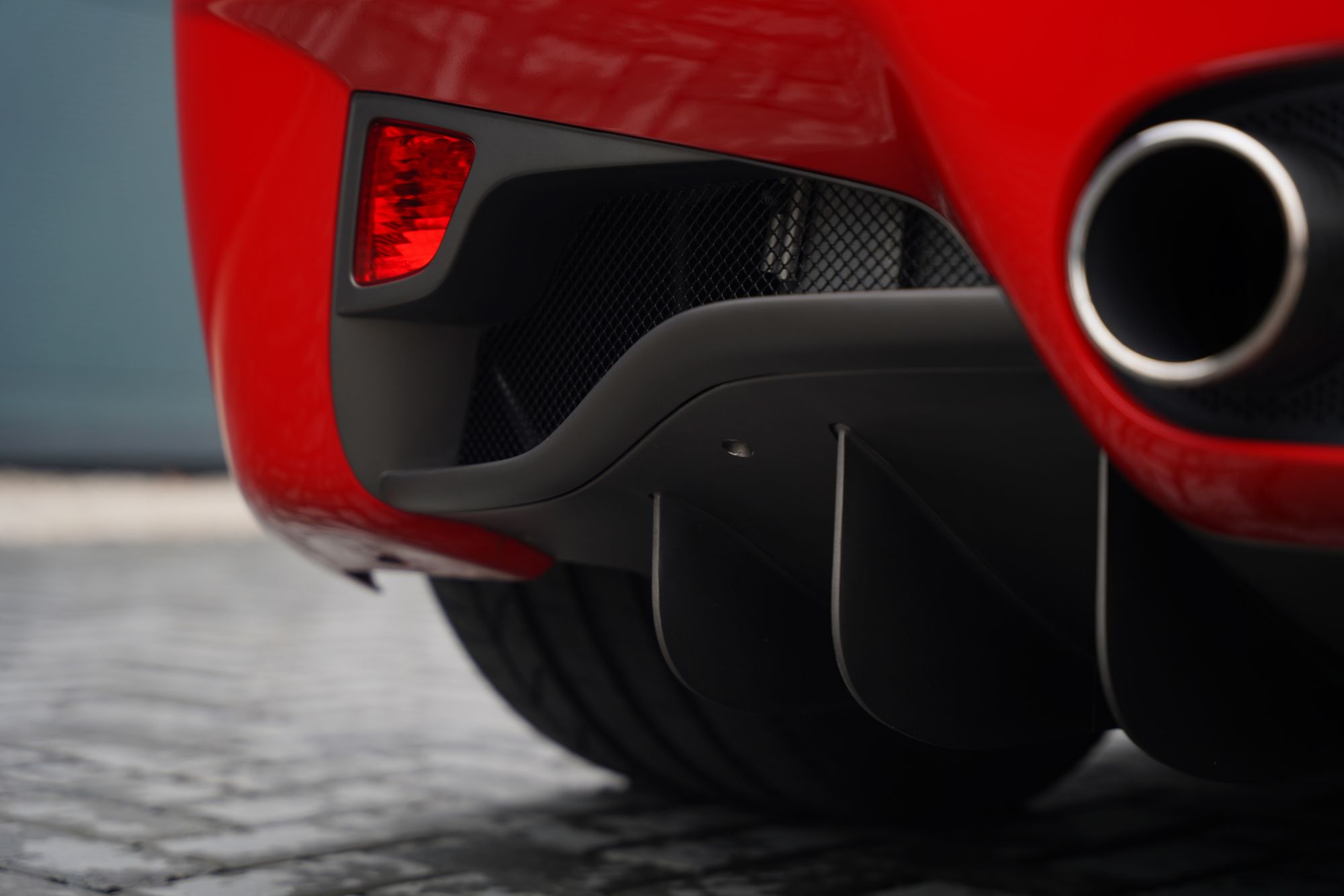 2013 Ferrari 458 Spider