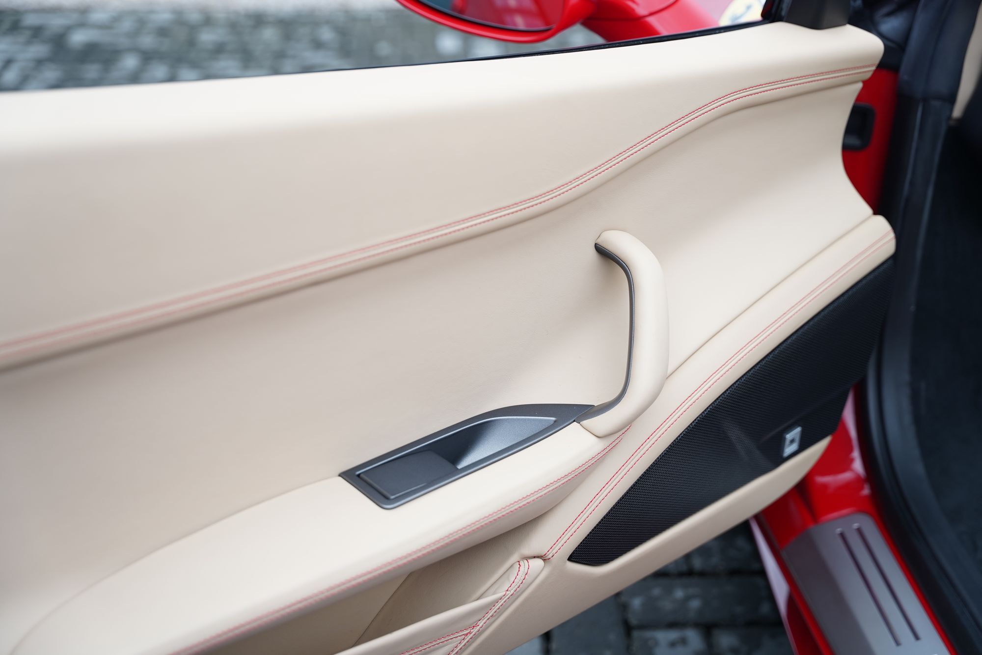 2013 Ferrari 458 Spider