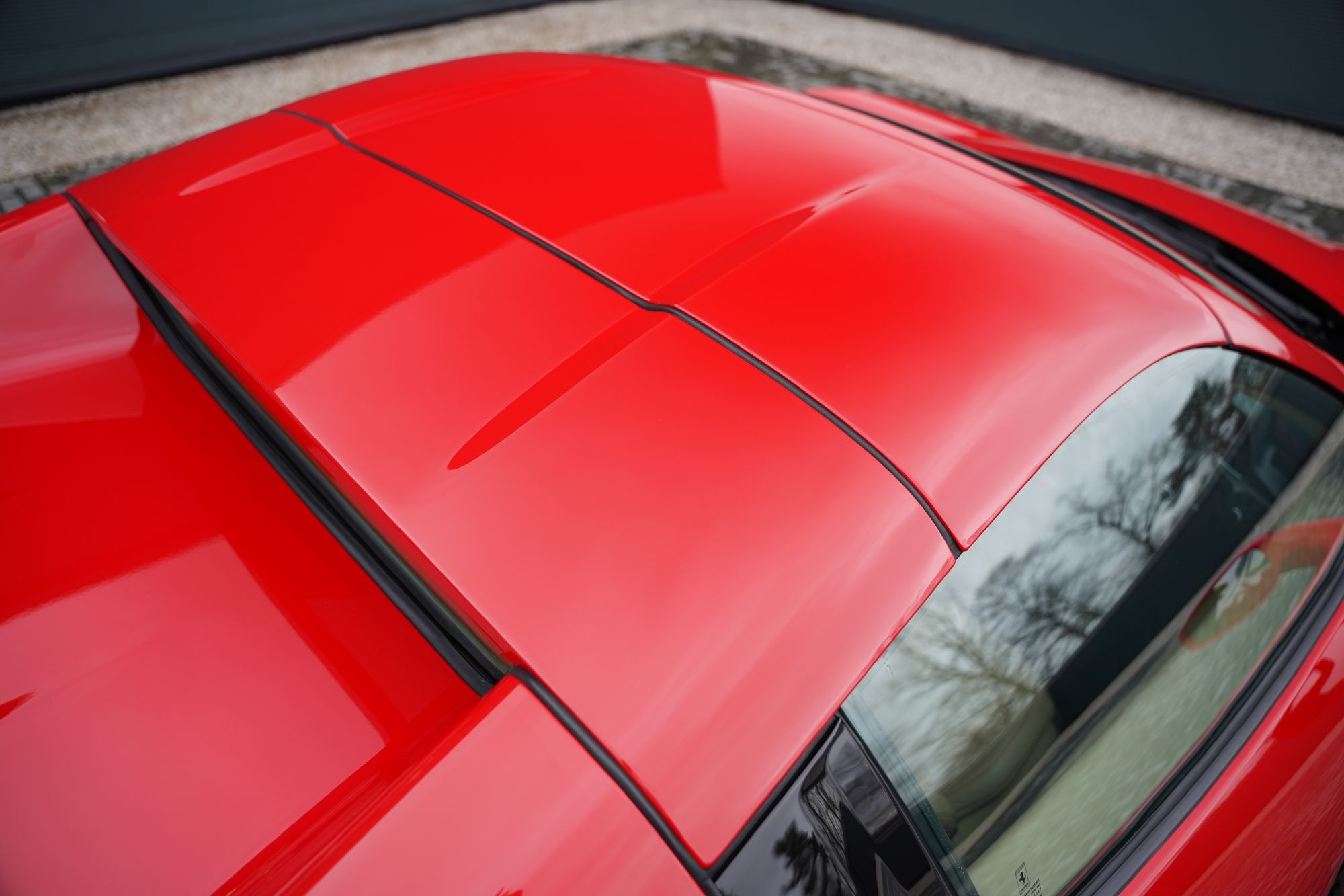 2013 Ferrari 458 Spider