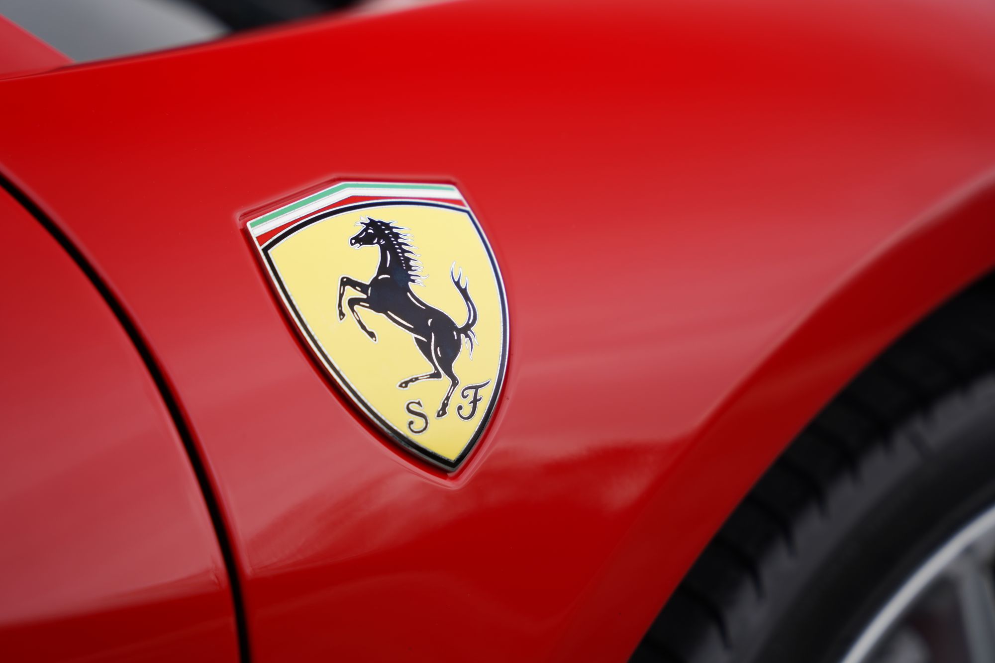 2013 Ferrari 458 Spider