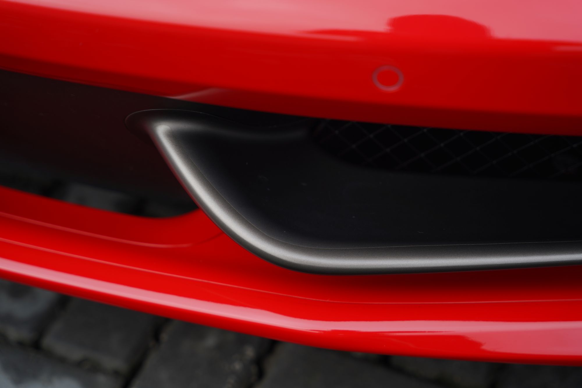 2013 Ferrari 458 Spider