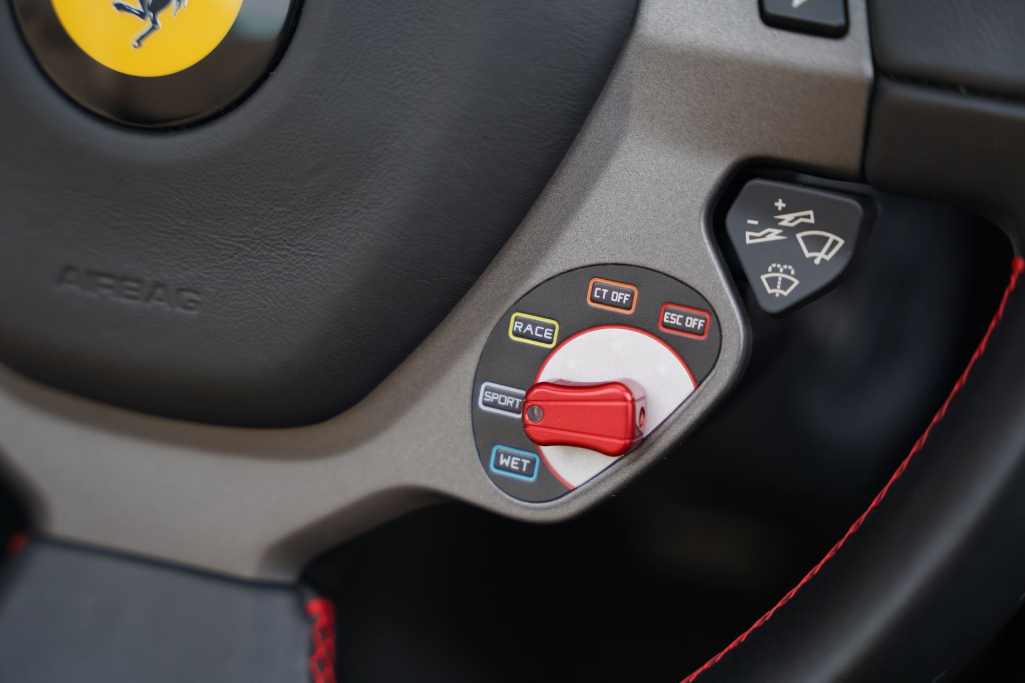 2013 Ferrari 458 Spider