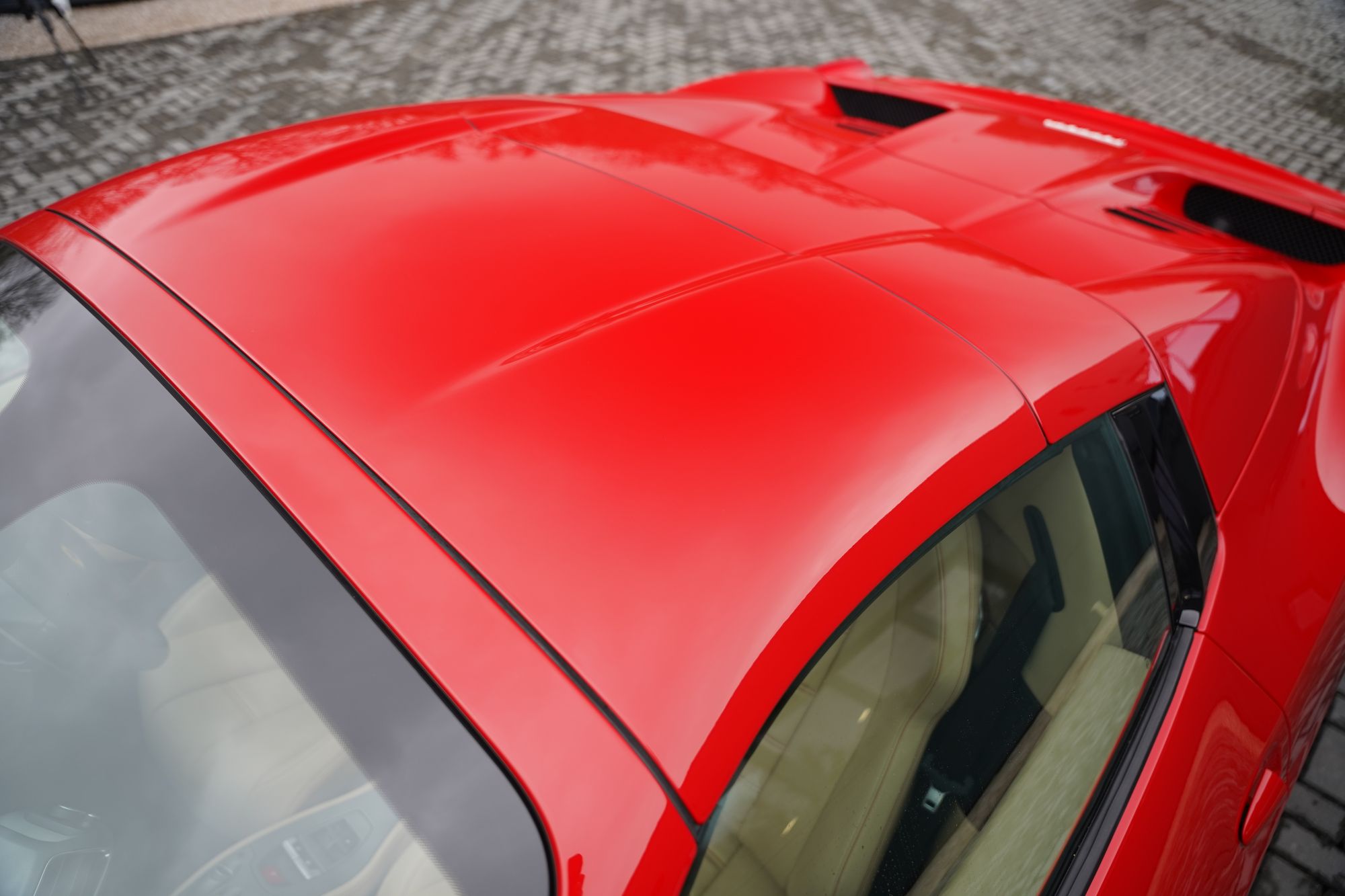 2013 Ferrari 458 Spider