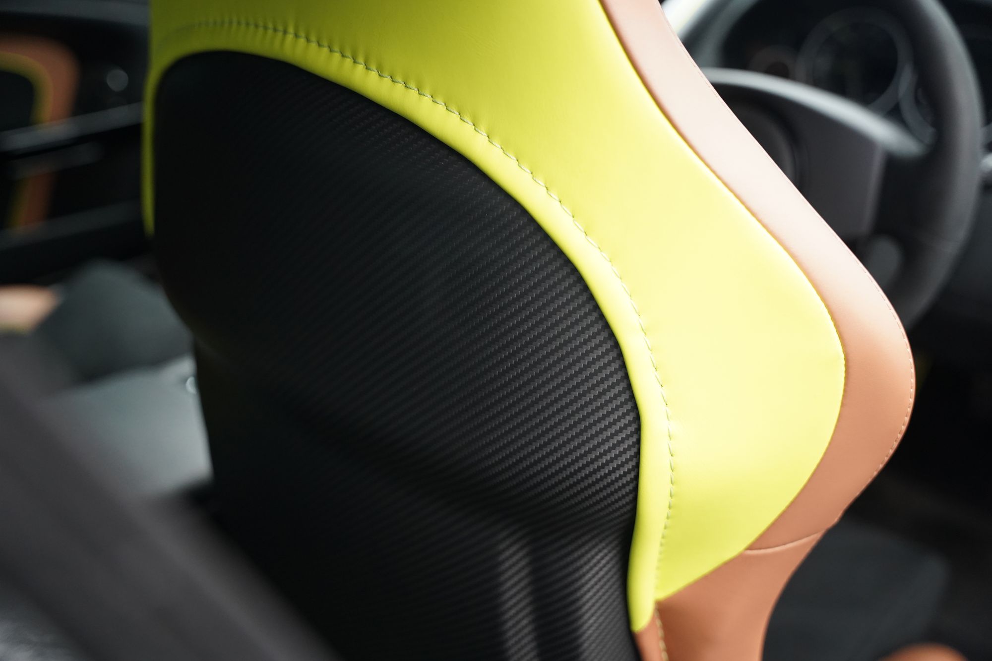 2017 Aston Martin V12 Vantage AMR