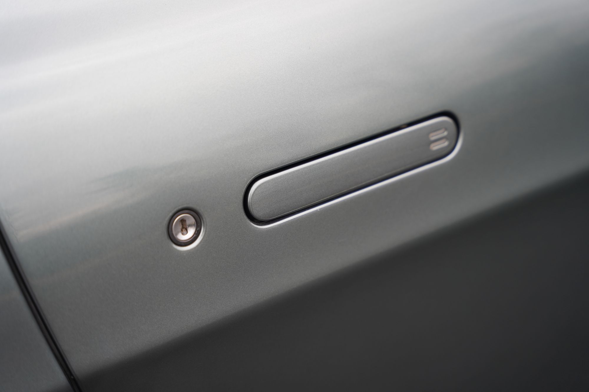 2017 Aston Martin V12 Vantage AMR