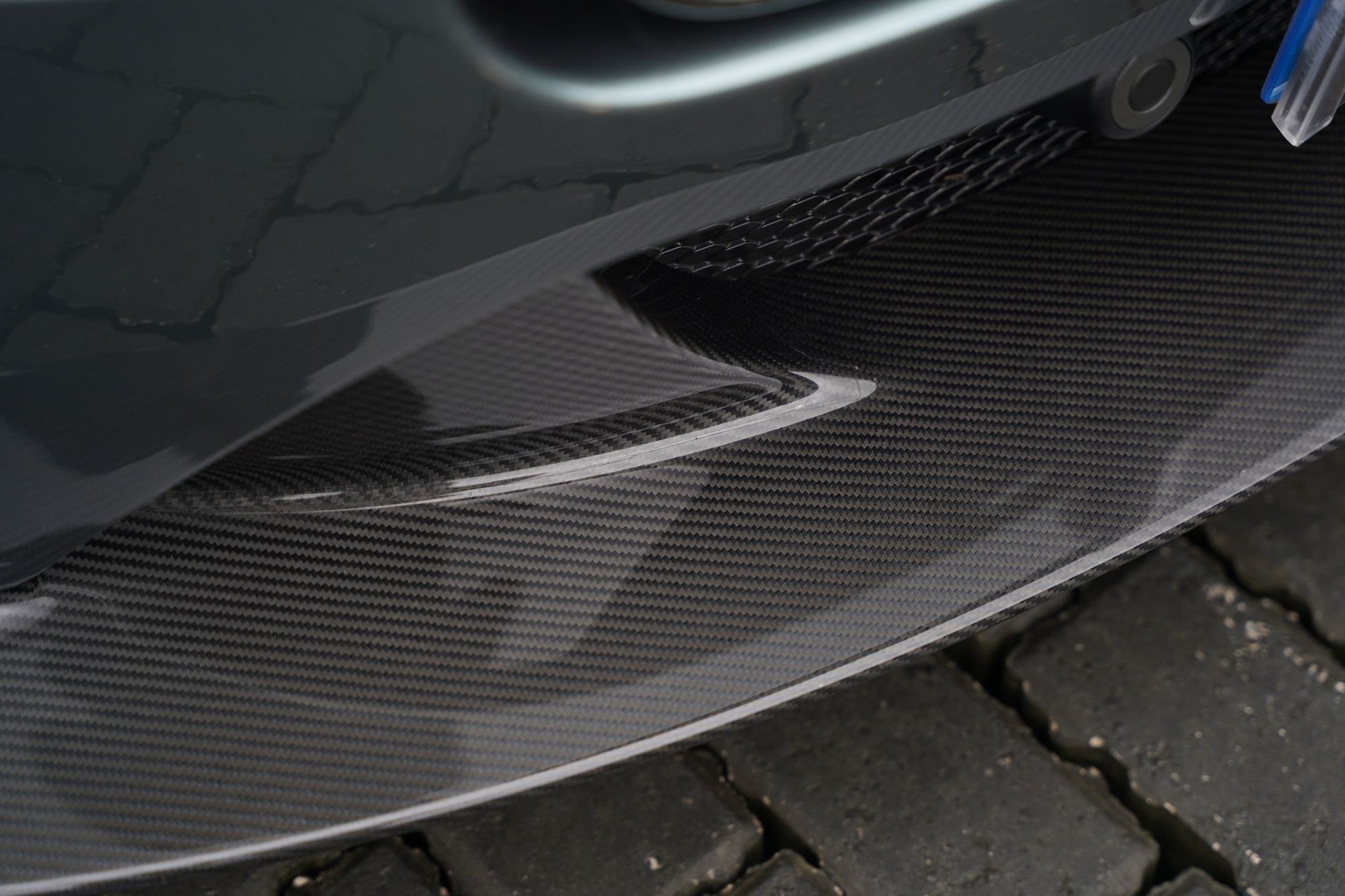 2017 Aston Martin V12 Vantage AMR