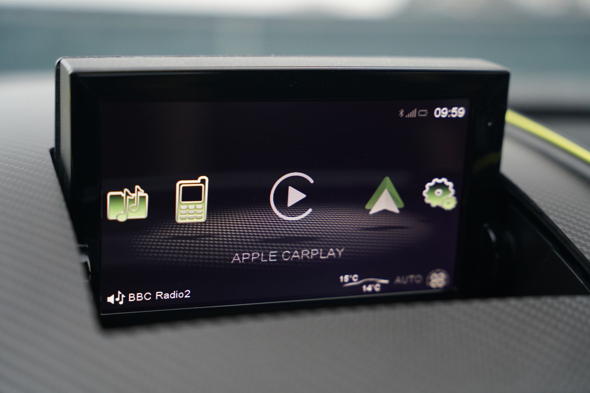 2017 Aston Martin V12 Vantage AMR