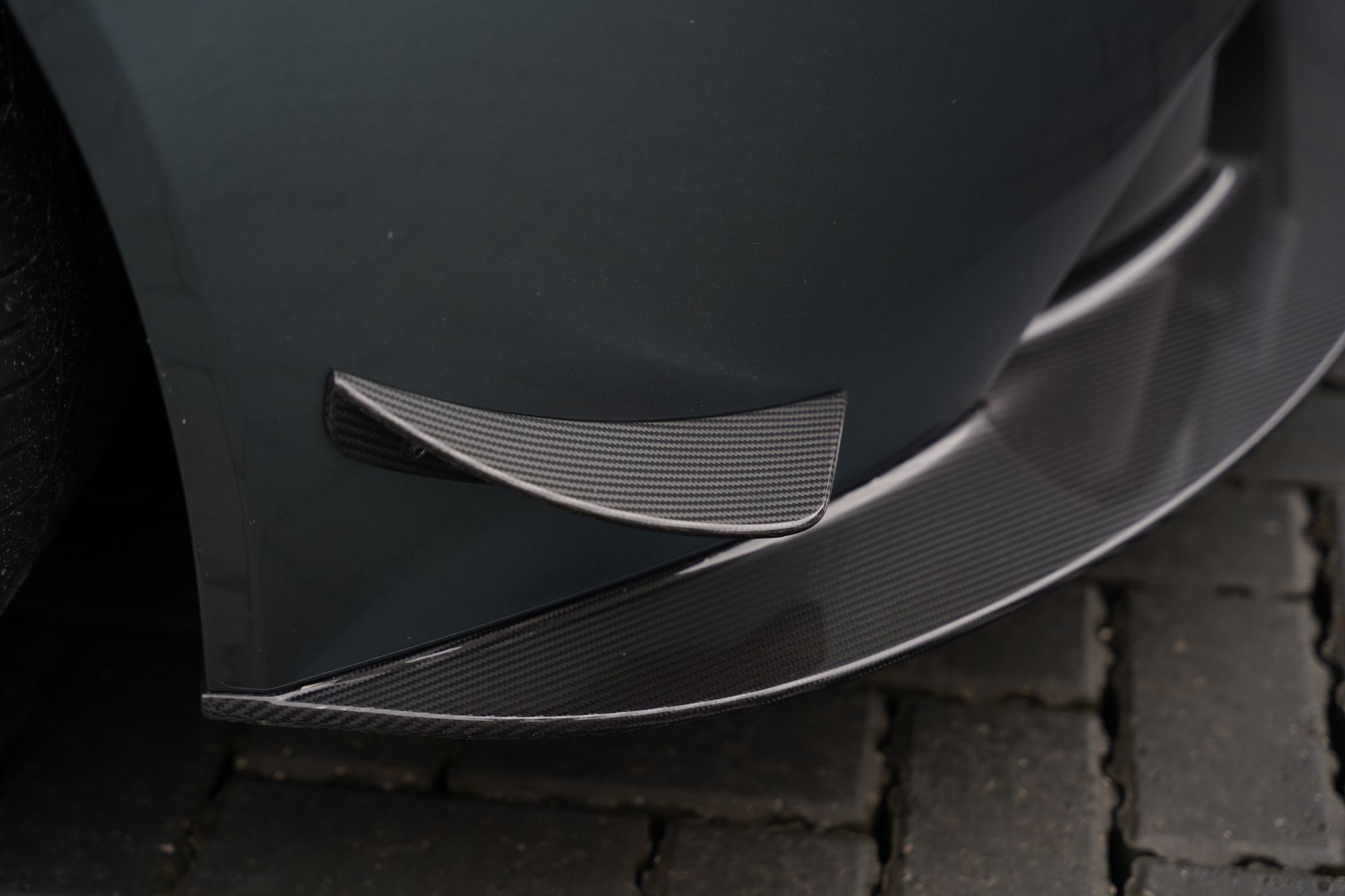 2017 Aston Martin V12 Vantage AMR