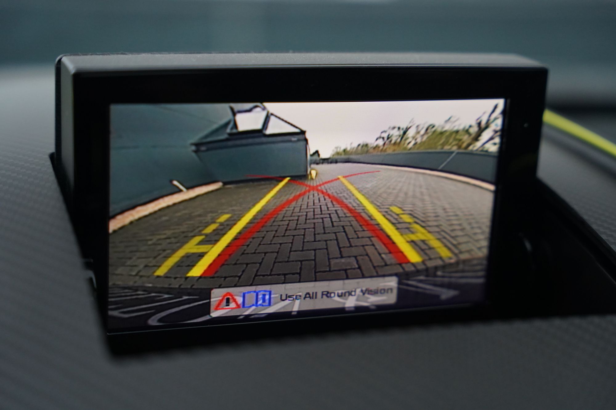 2017 Aston Martin V12 Vantage AMR