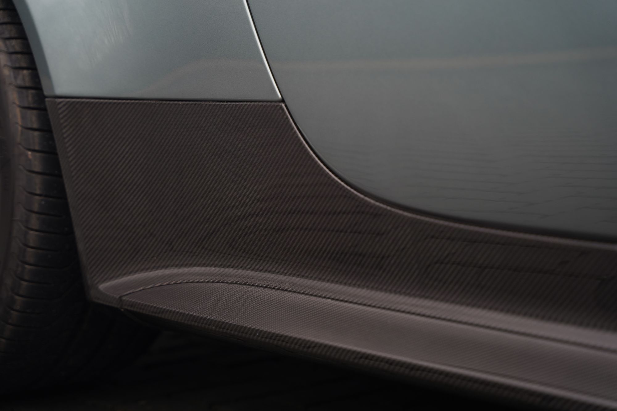 2017 Aston Martin V12 Vantage AMR