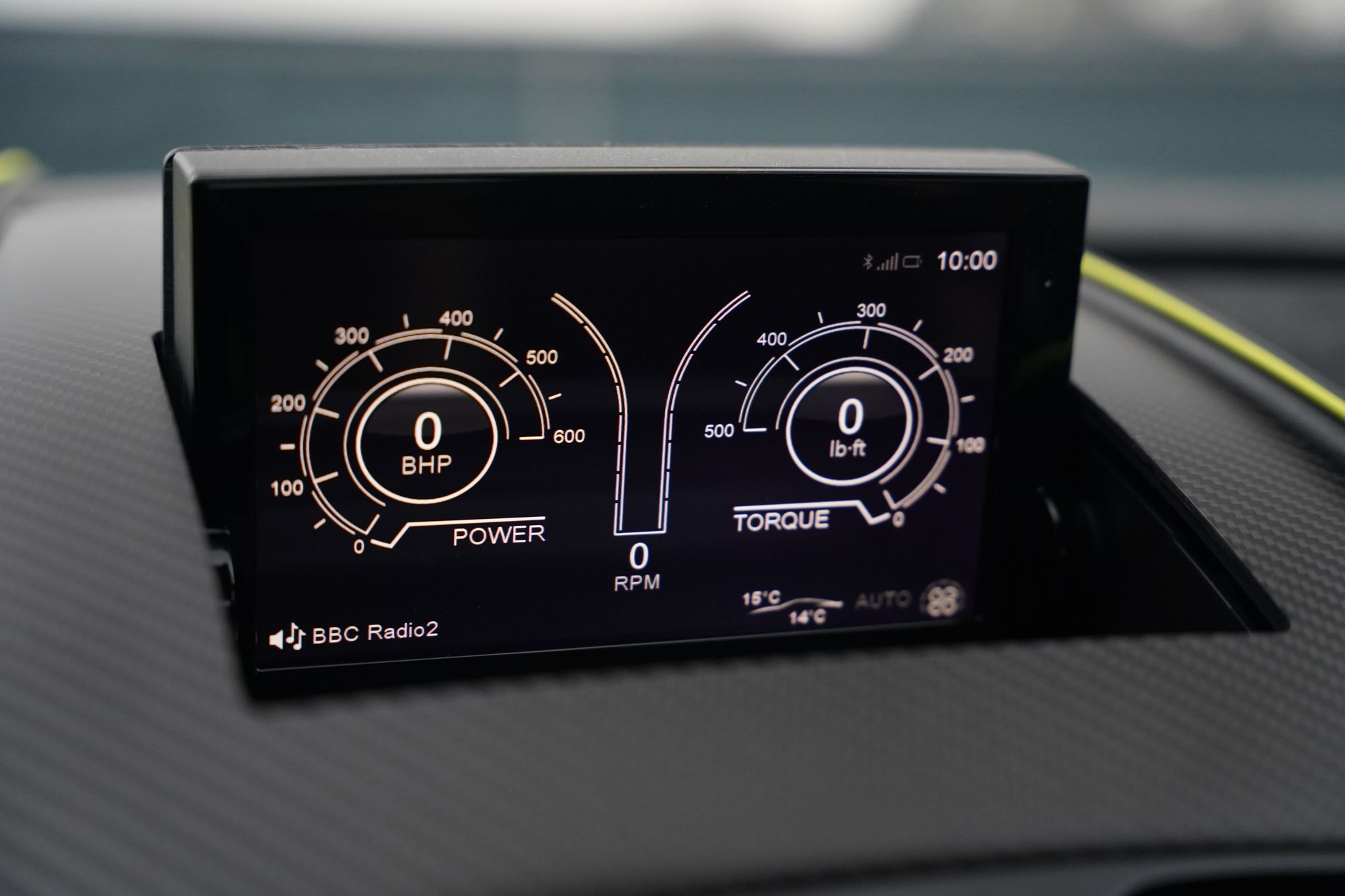 2017 Aston Martin V12 Vantage AMR