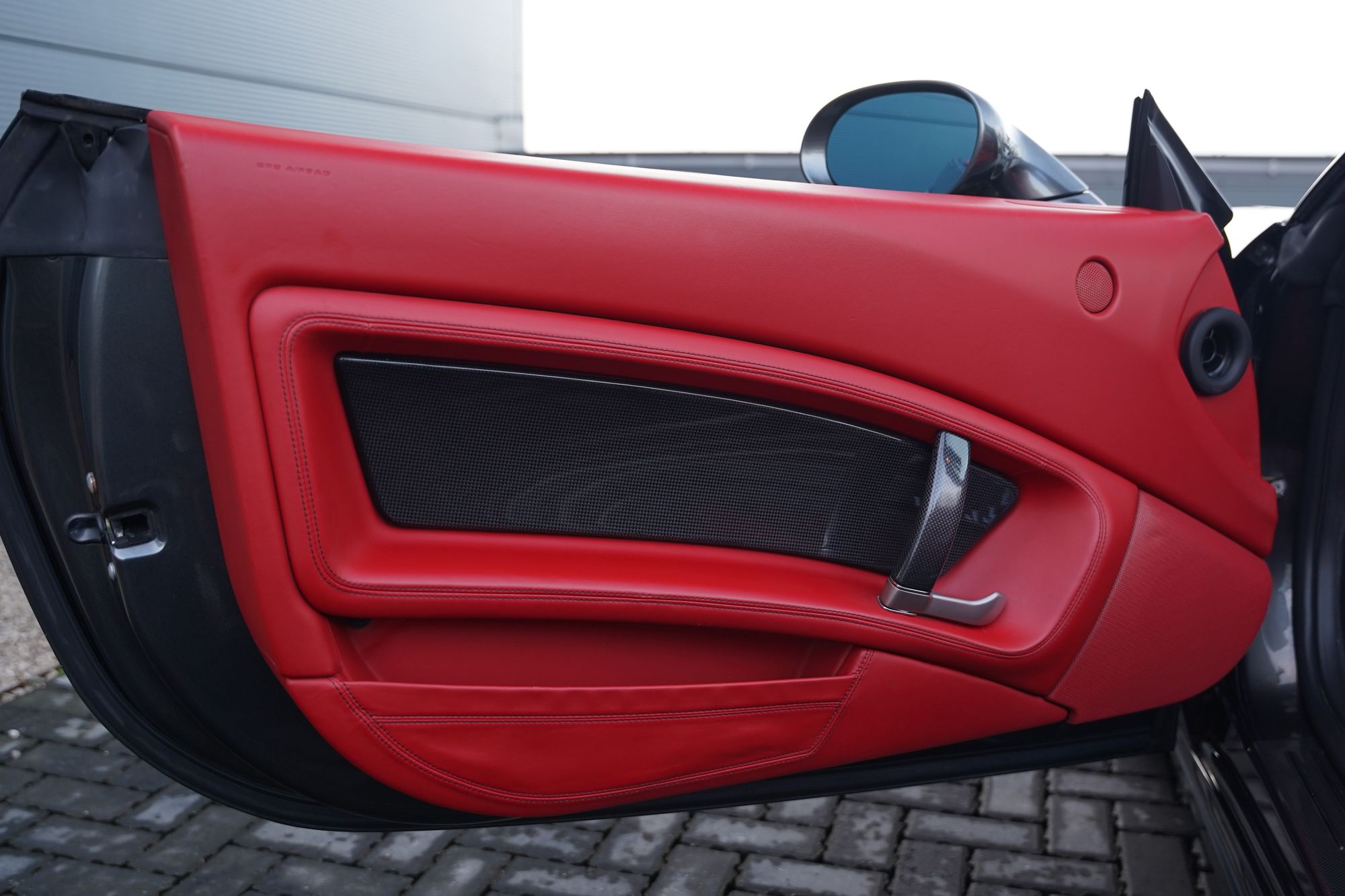 2009 Ferrari California 2+2