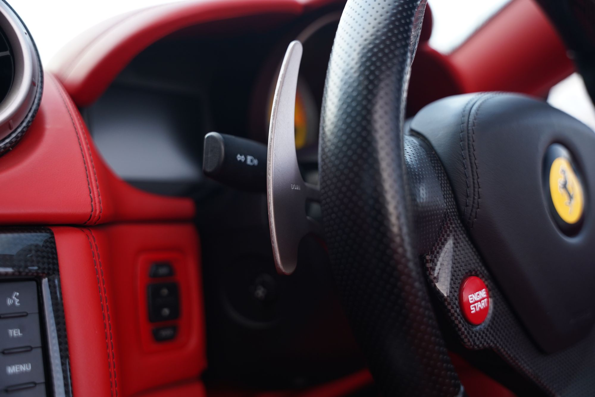 2009 Ferrari California 2+2