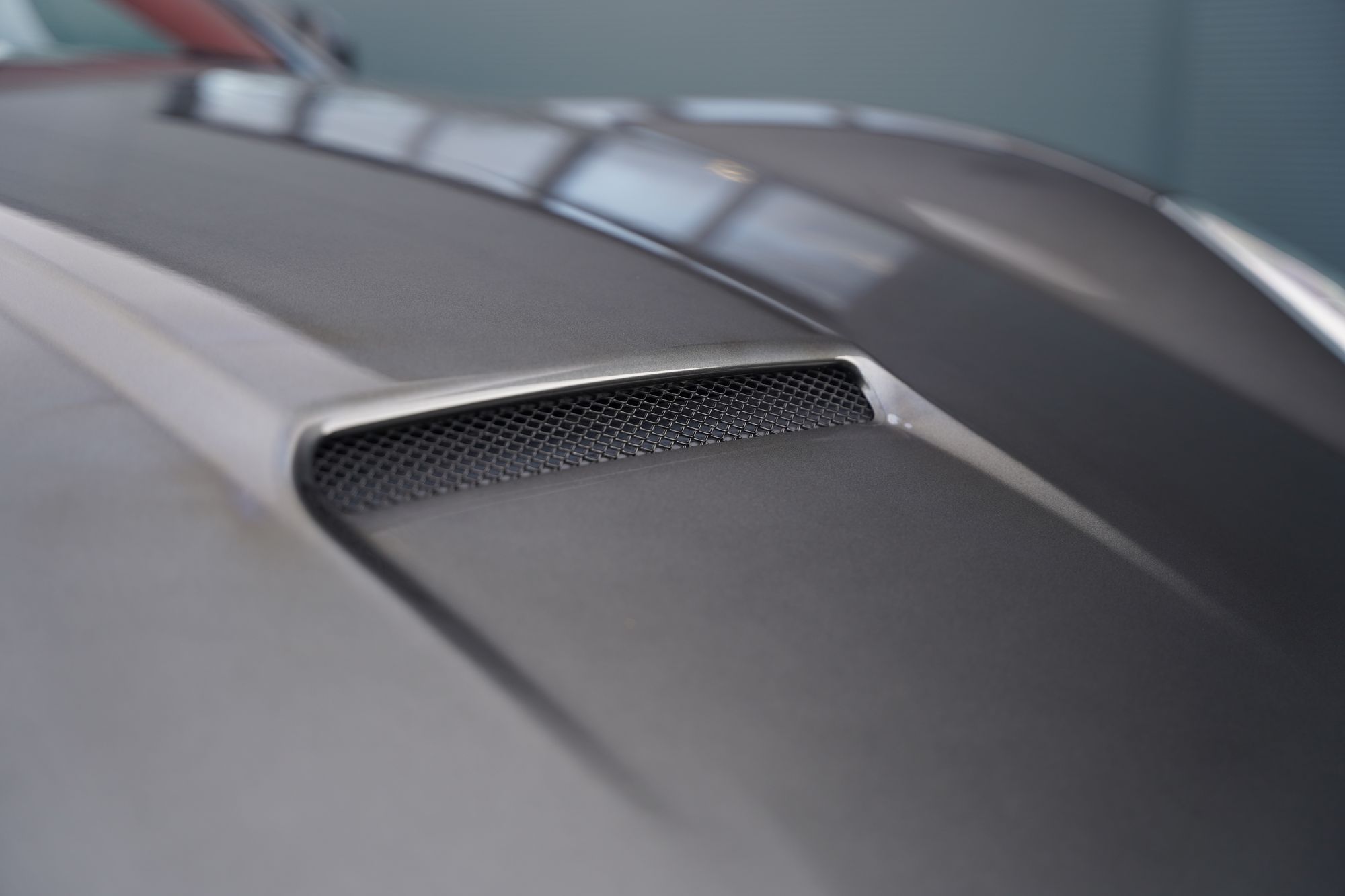 2009 Ferrari California 2+2