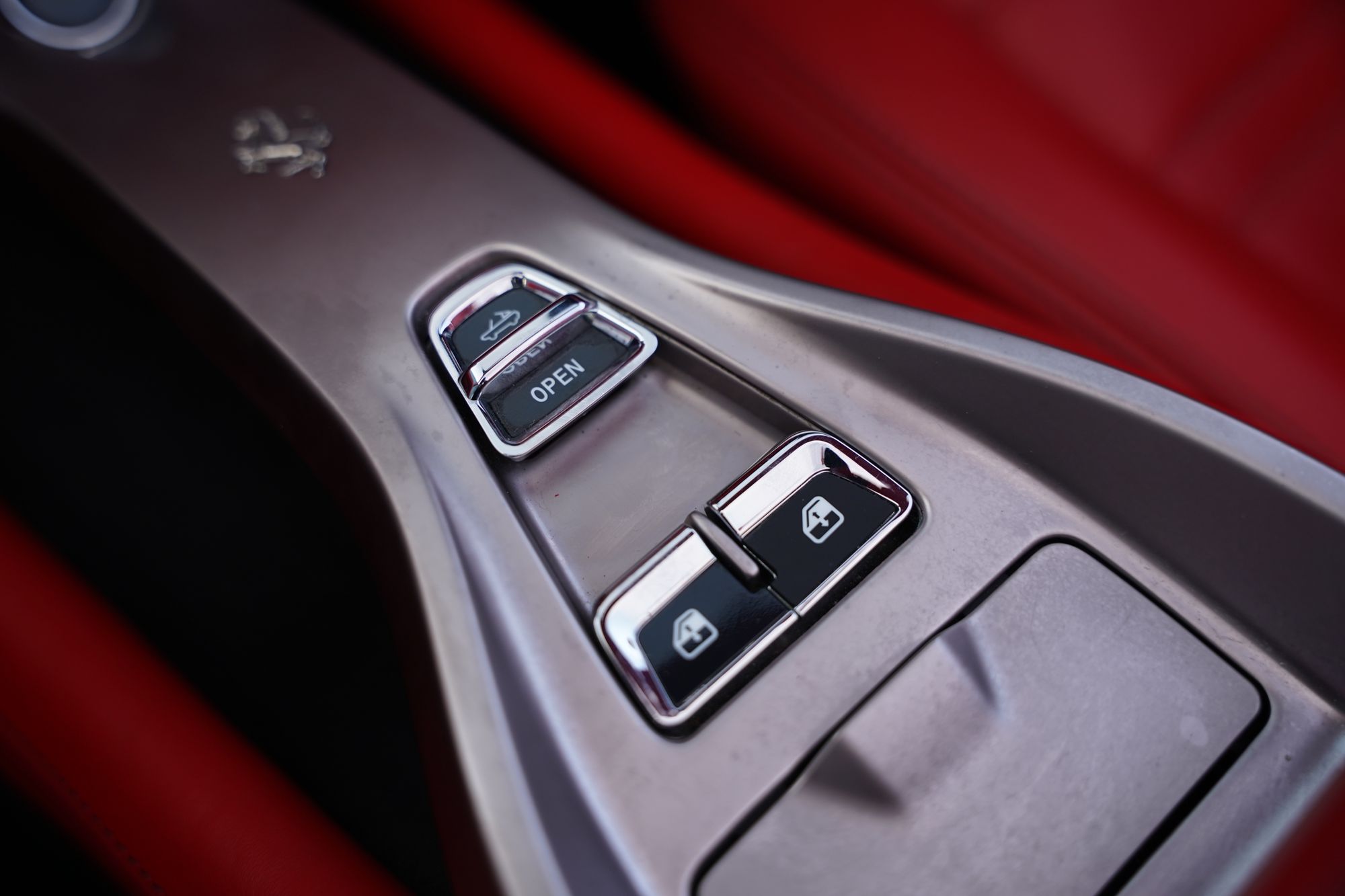 2009 Ferrari California 2+2