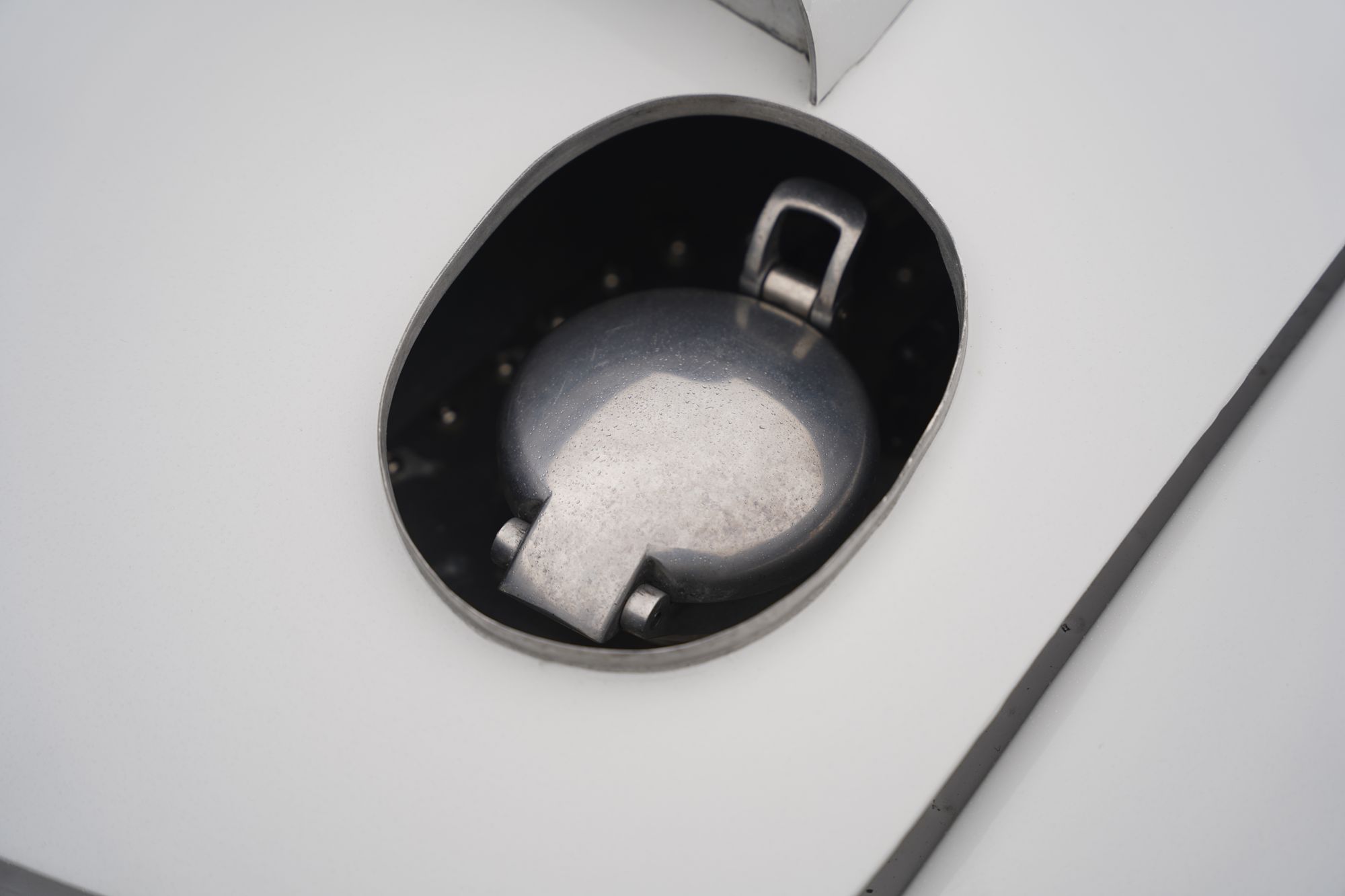 1964 Jaguar E-Type Semi-Lightweight