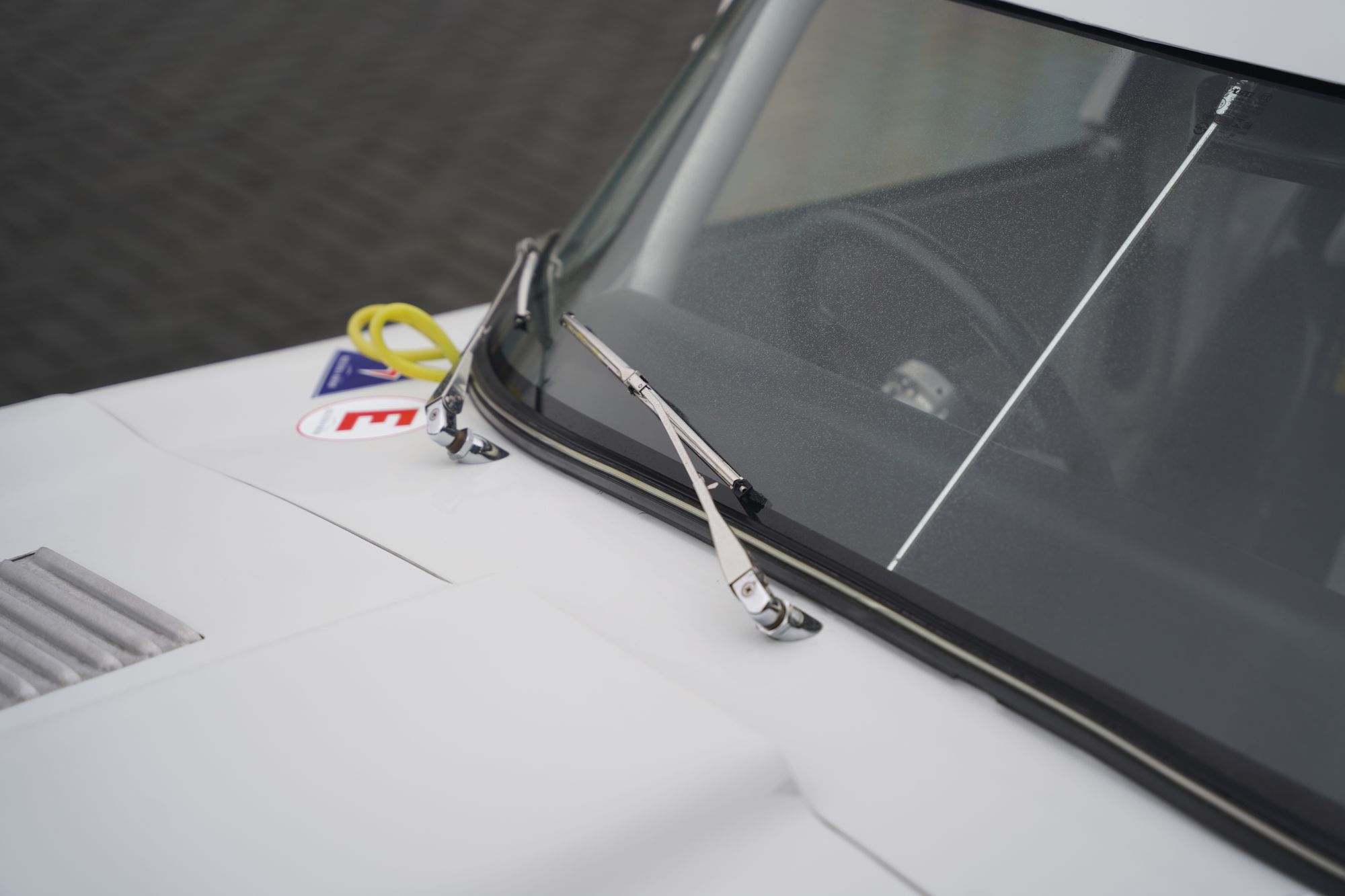 1964 Jaguar E-Type Semi-Lightweight