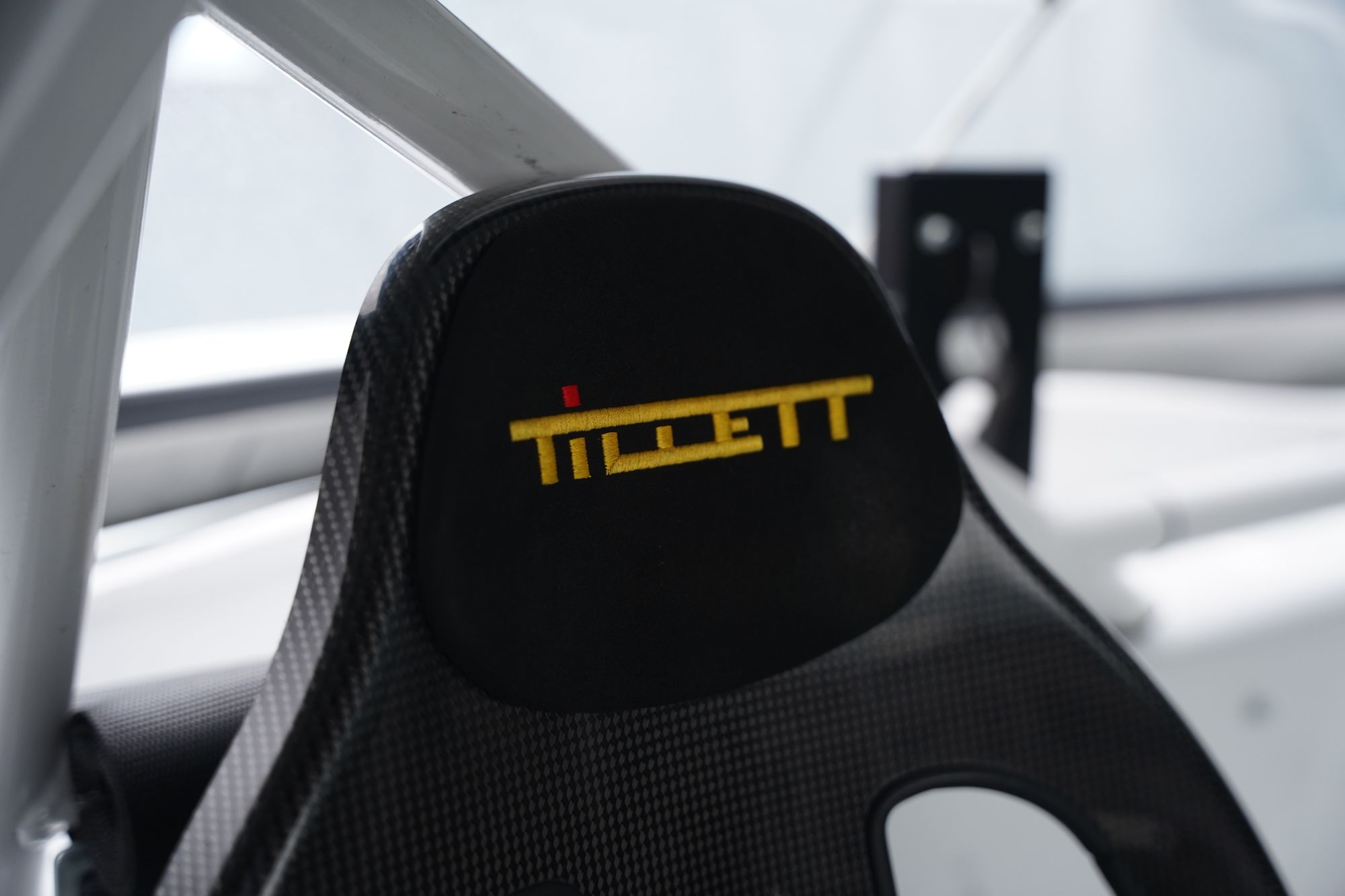 1964 Jaguar E-Type Semi-Lightweight