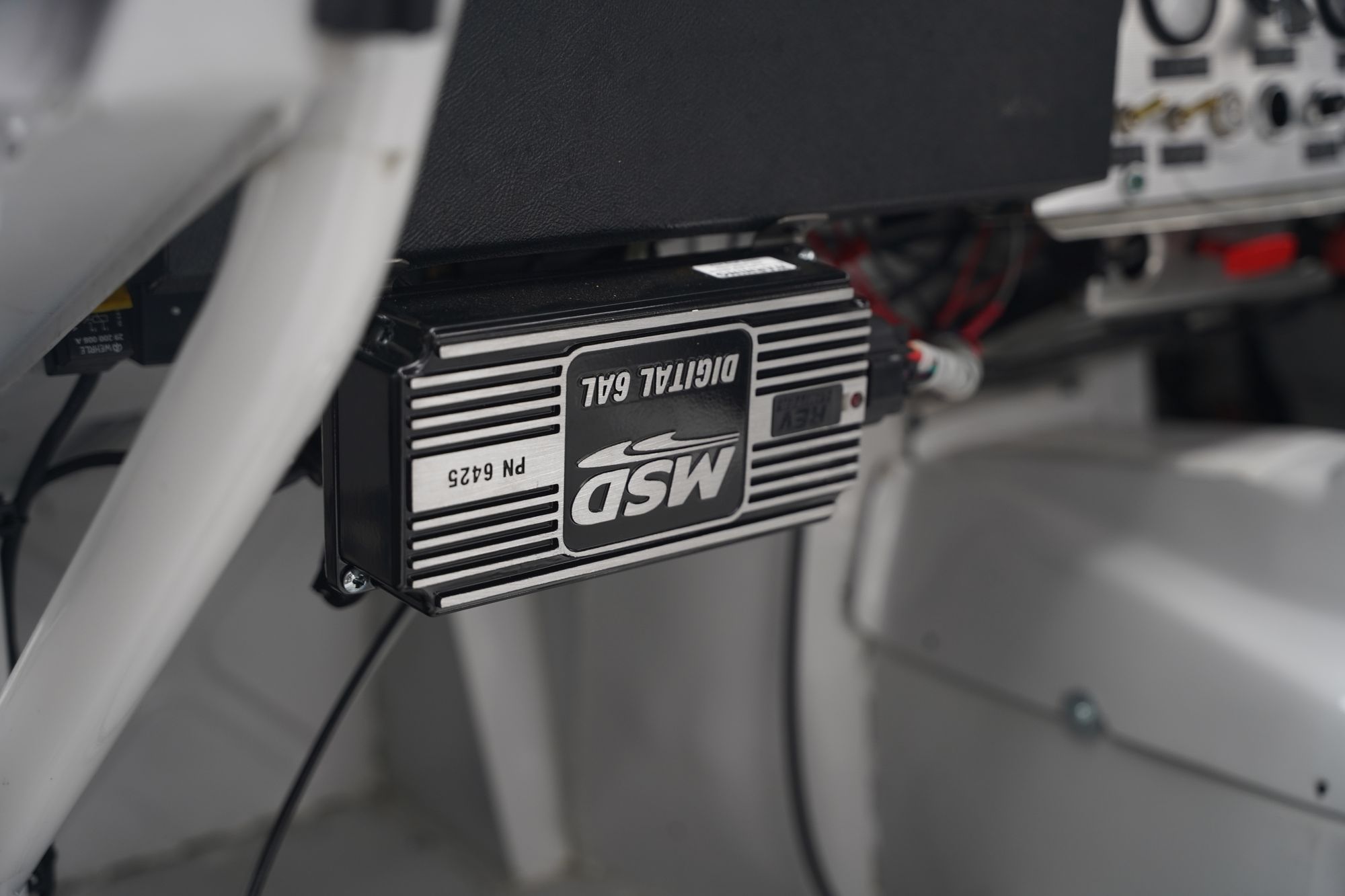 1964 Jaguar E-Type Semi-Lightweight