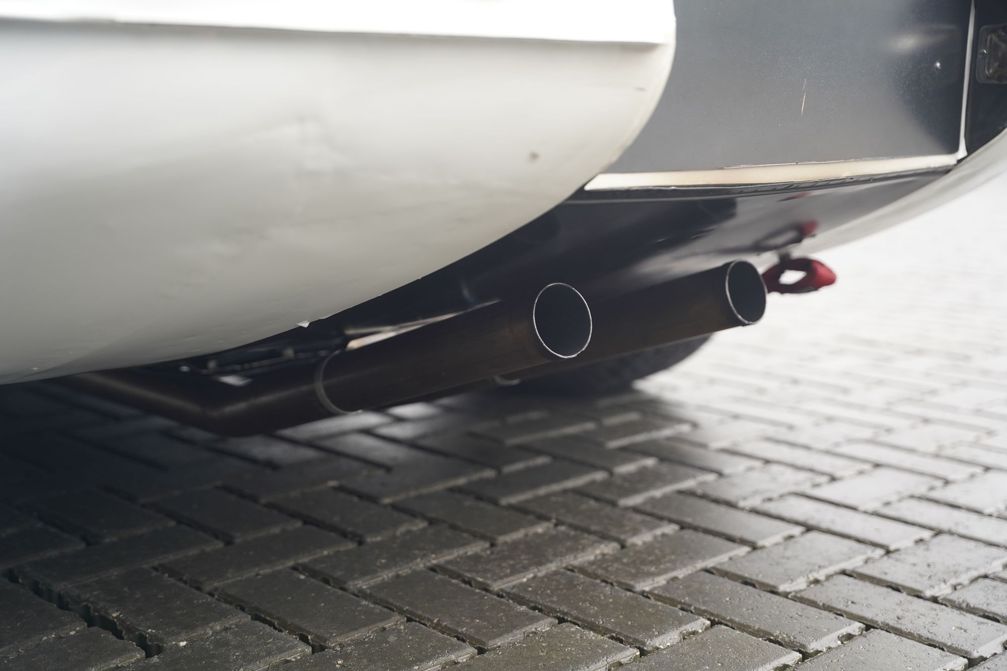 1964 Jaguar E-Type Semi-Lightweight