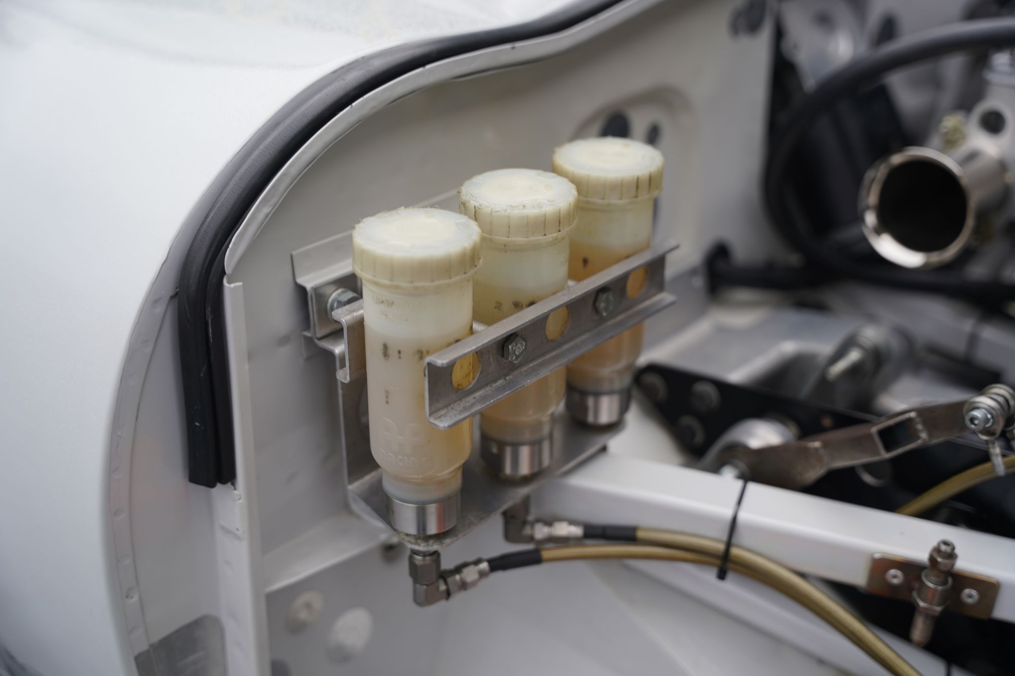 1964 Jaguar E-Type Semi-Lightweight