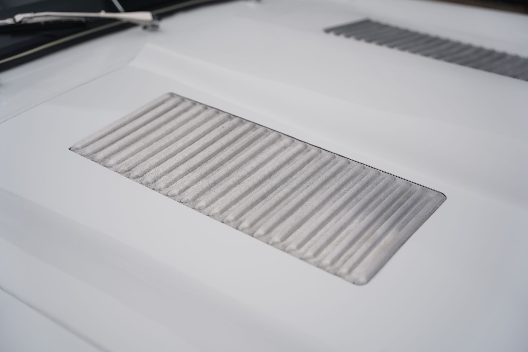 1964 Jaguar E-Type Semi-Lightweight