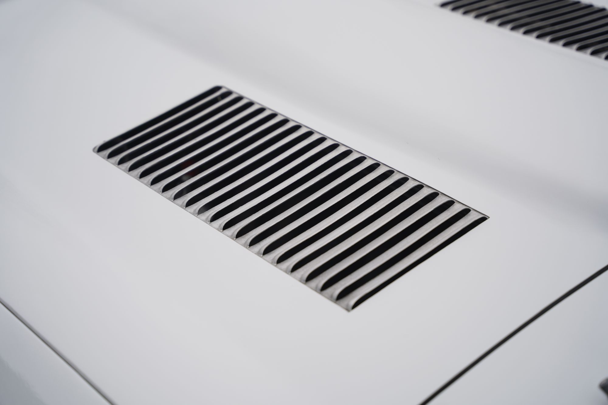 1964 Jaguar E-Type Semi-Lightweight