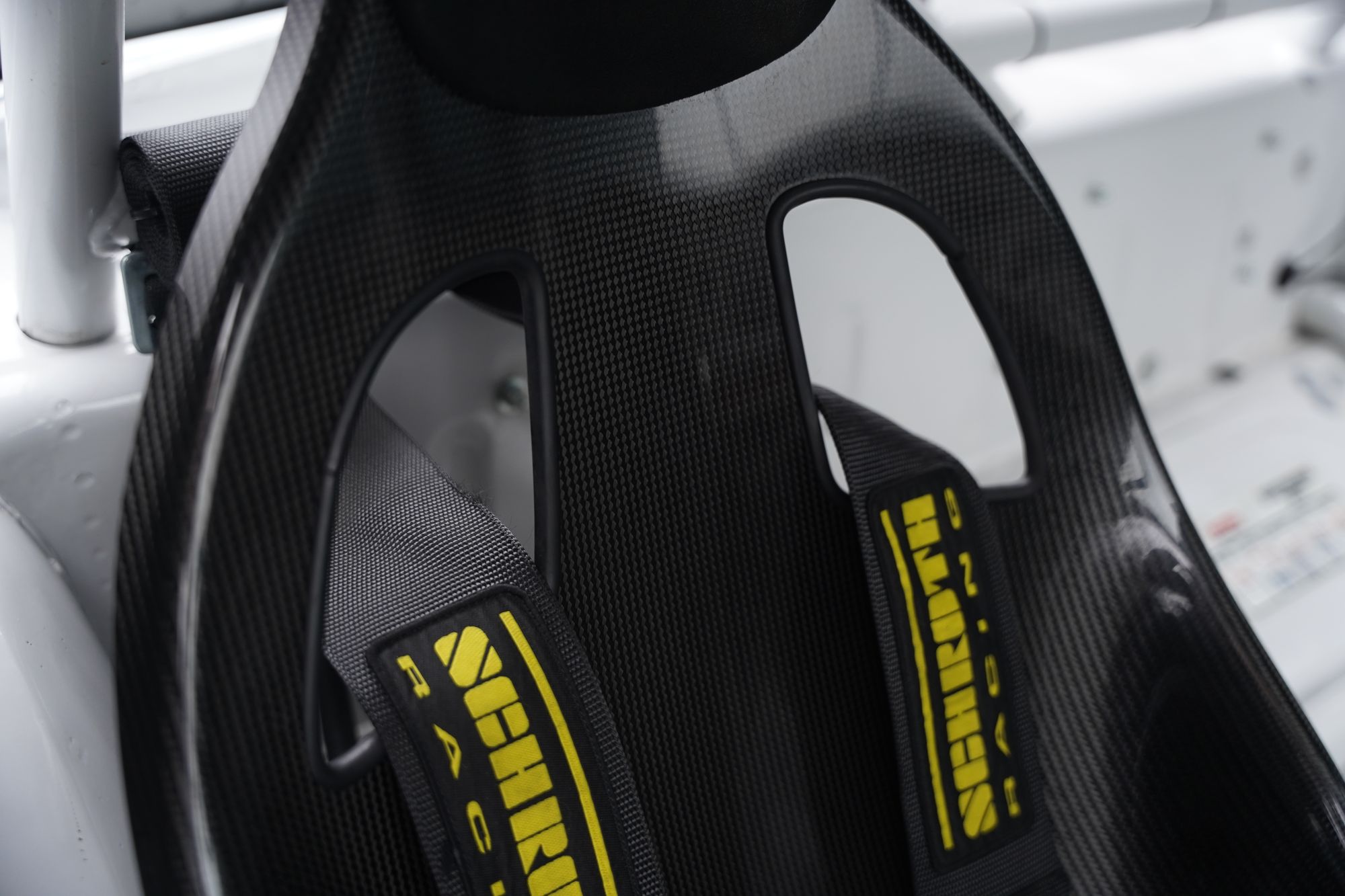 1964 Jaguar E-Type Semi-Lightweight