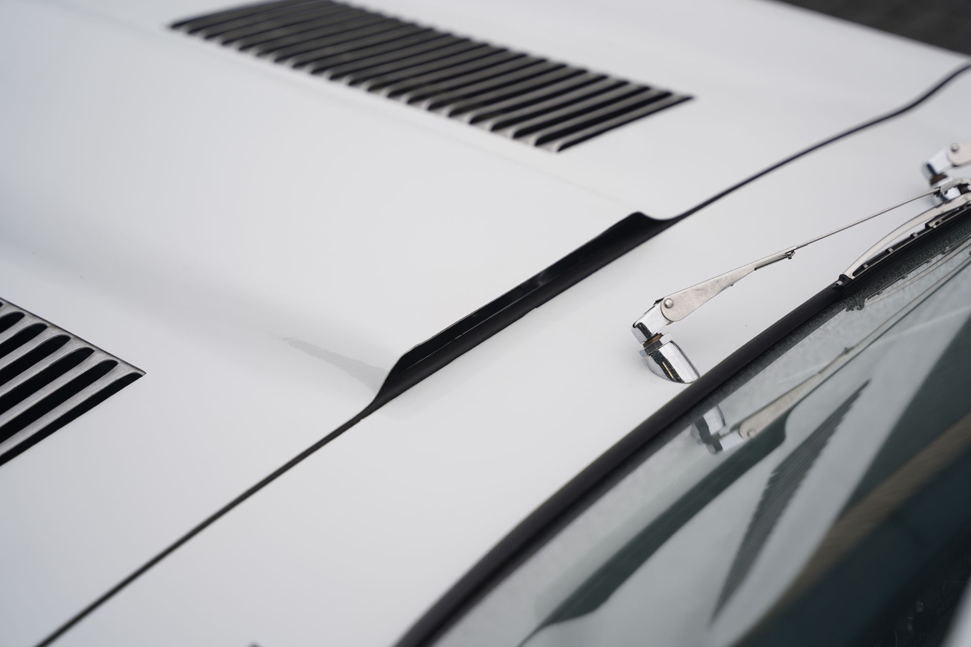 1964 Jaguar E-Type Semi-Lightweight