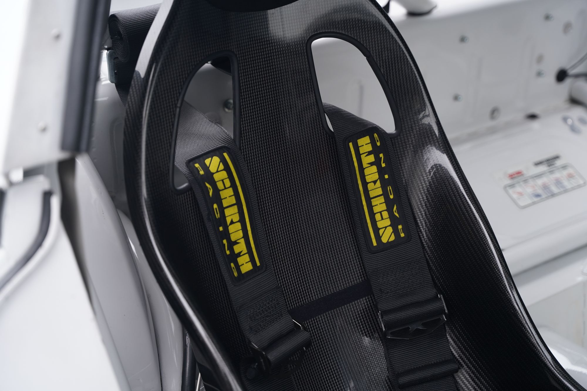 1964 Jaguar E-Type Semi-Lightweight