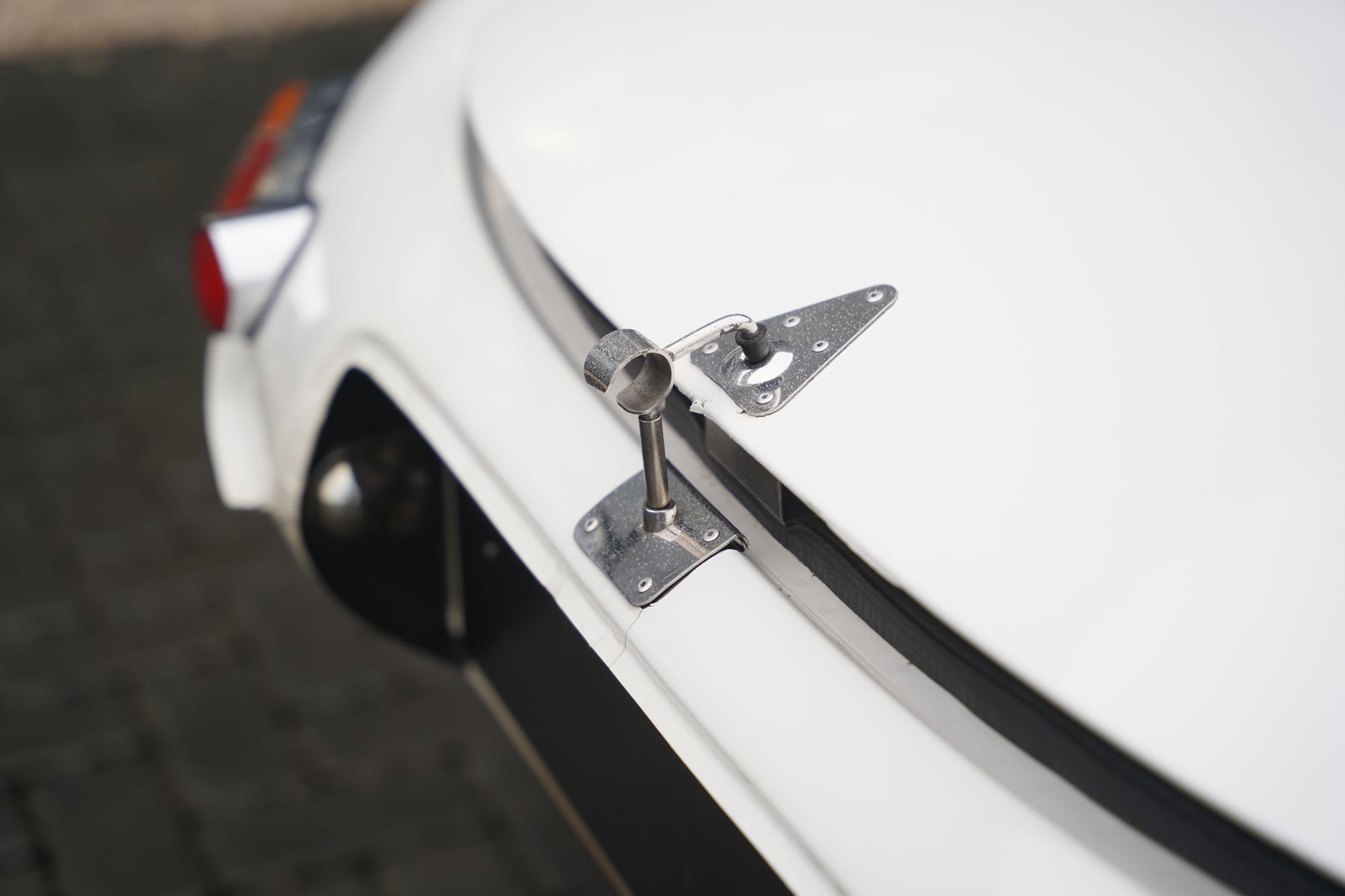 1964 Jaguar E-Type Semi-Lightweight