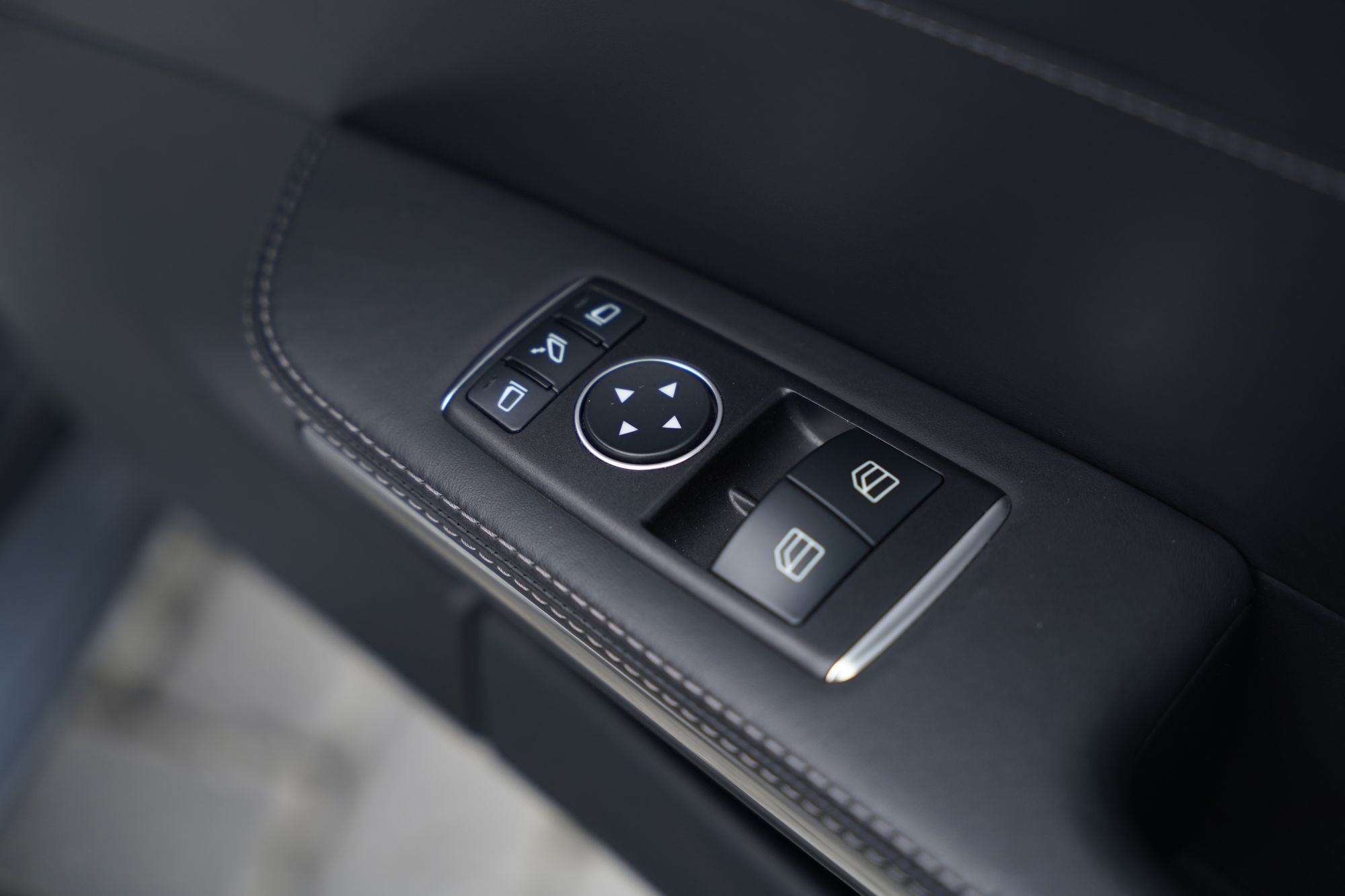 2015 Mercedes-Benz AMG GT S Premium