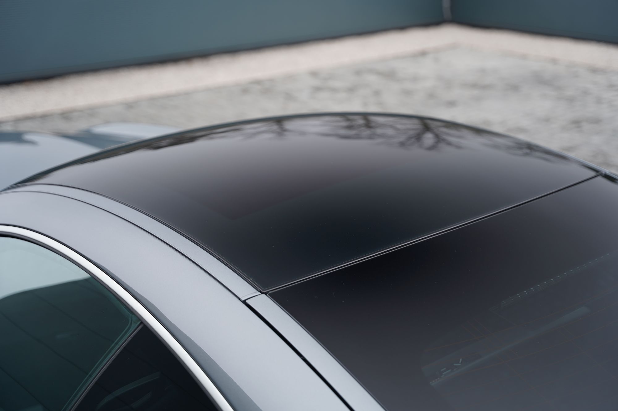 2015 Mercedes-Benz AMG GT S Premium