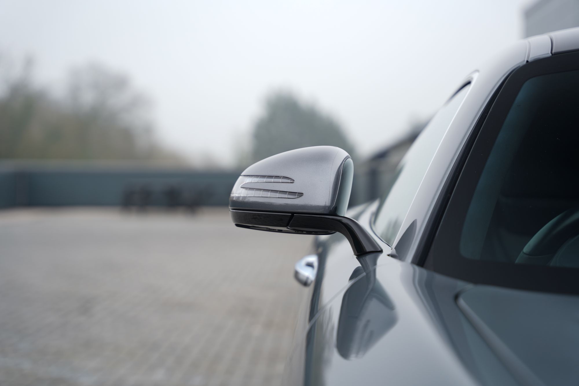 2015 Mercedes-Benz AMG GT S Premium