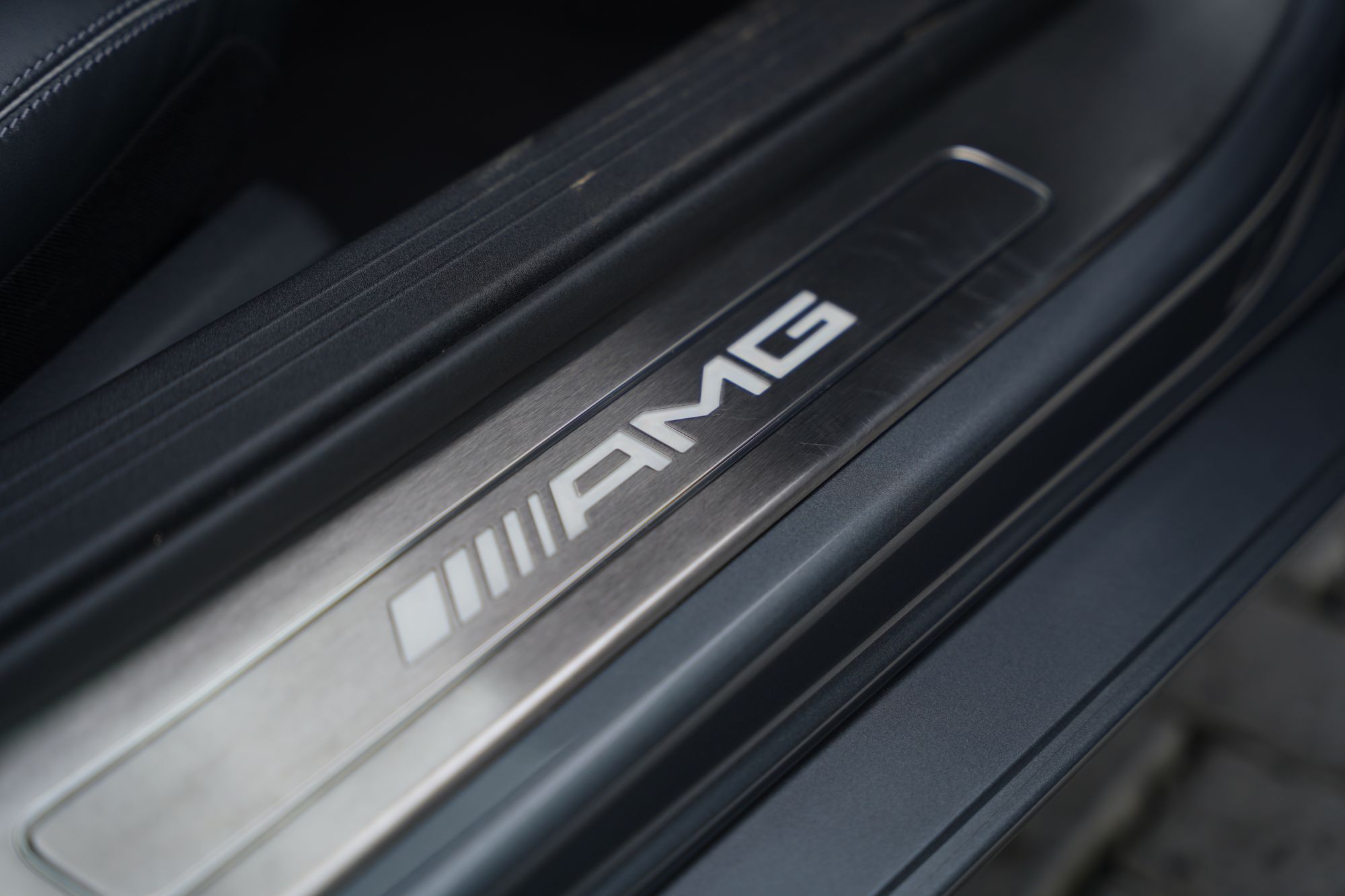 2015 Mercedes-Benz AMG GT S Premium